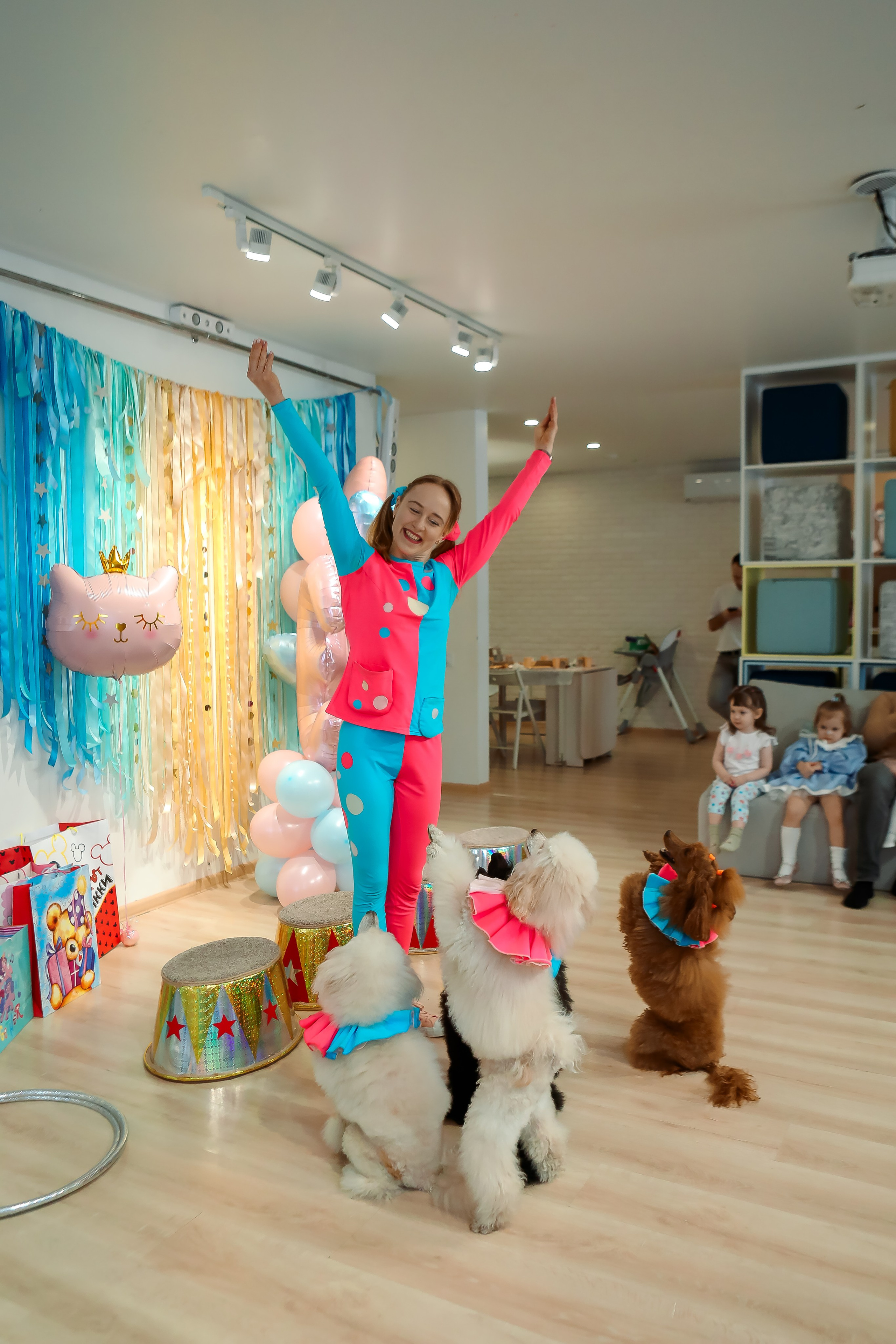 Алине 3 годика. Семейный и свадебный фотограф во Владивостоке Аня Смецкая