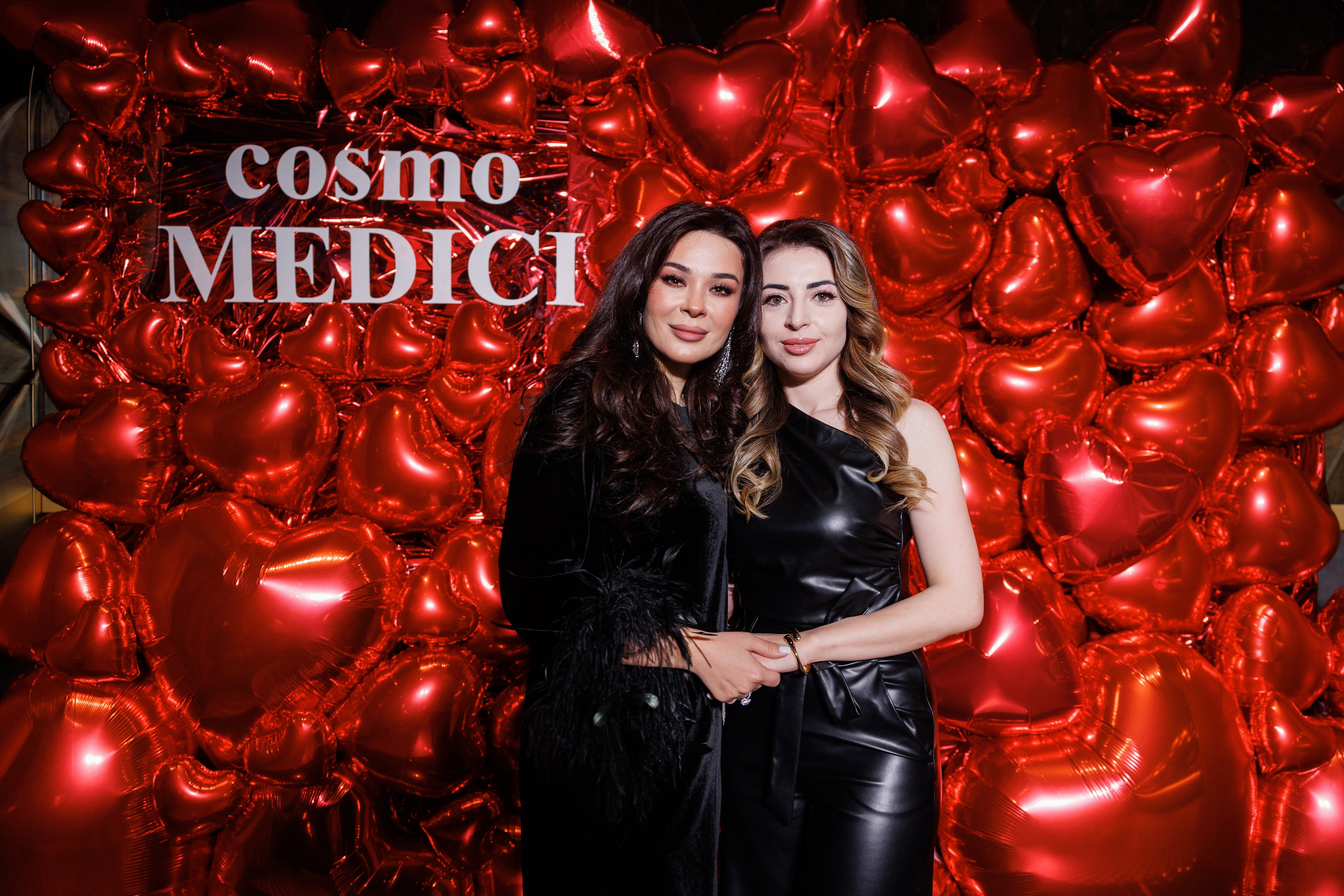 Cosmo Medici. Фотограф Ставрополь Петр Голубенко