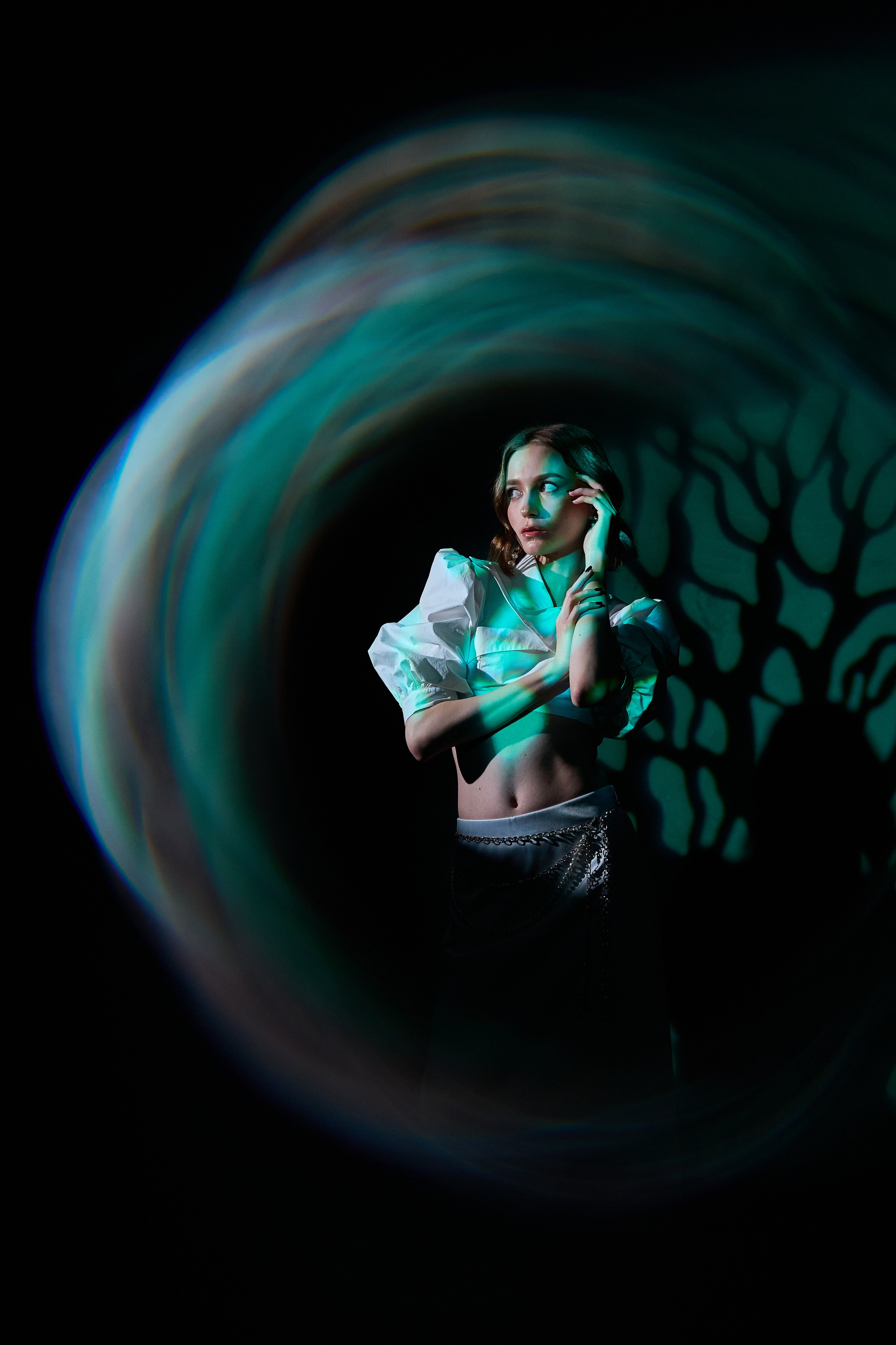 Violetta. Фотограф pchemodanov