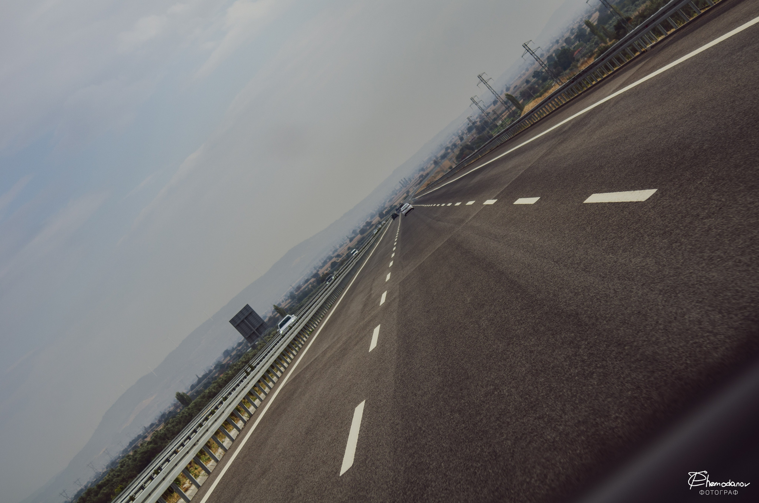 Колесим по Турции | 2021. Фотограф pchemodanov