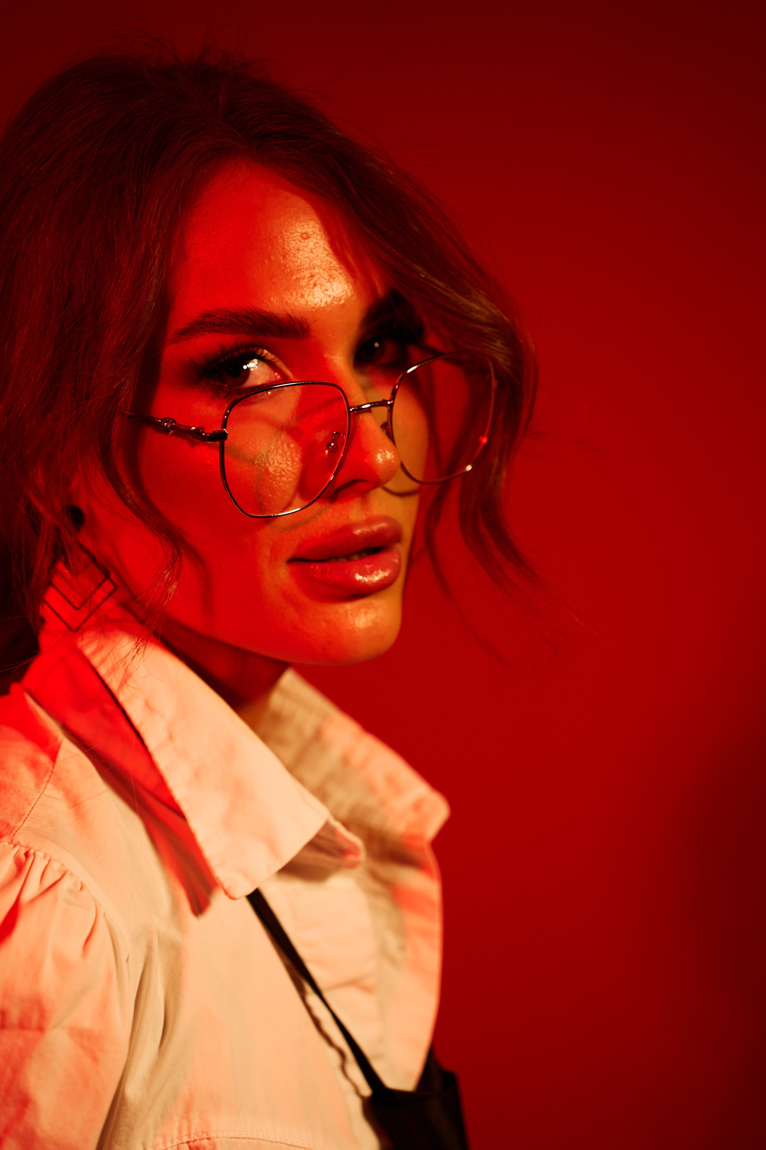 Affectionate teachers. Фотограф pchemodanov