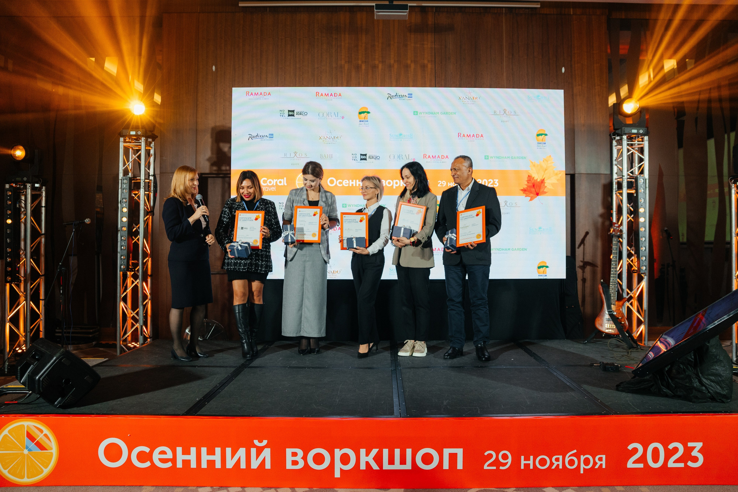 CORALTRAVEL | Осенний воркшоп. Свадебный фотограф Минск РБ