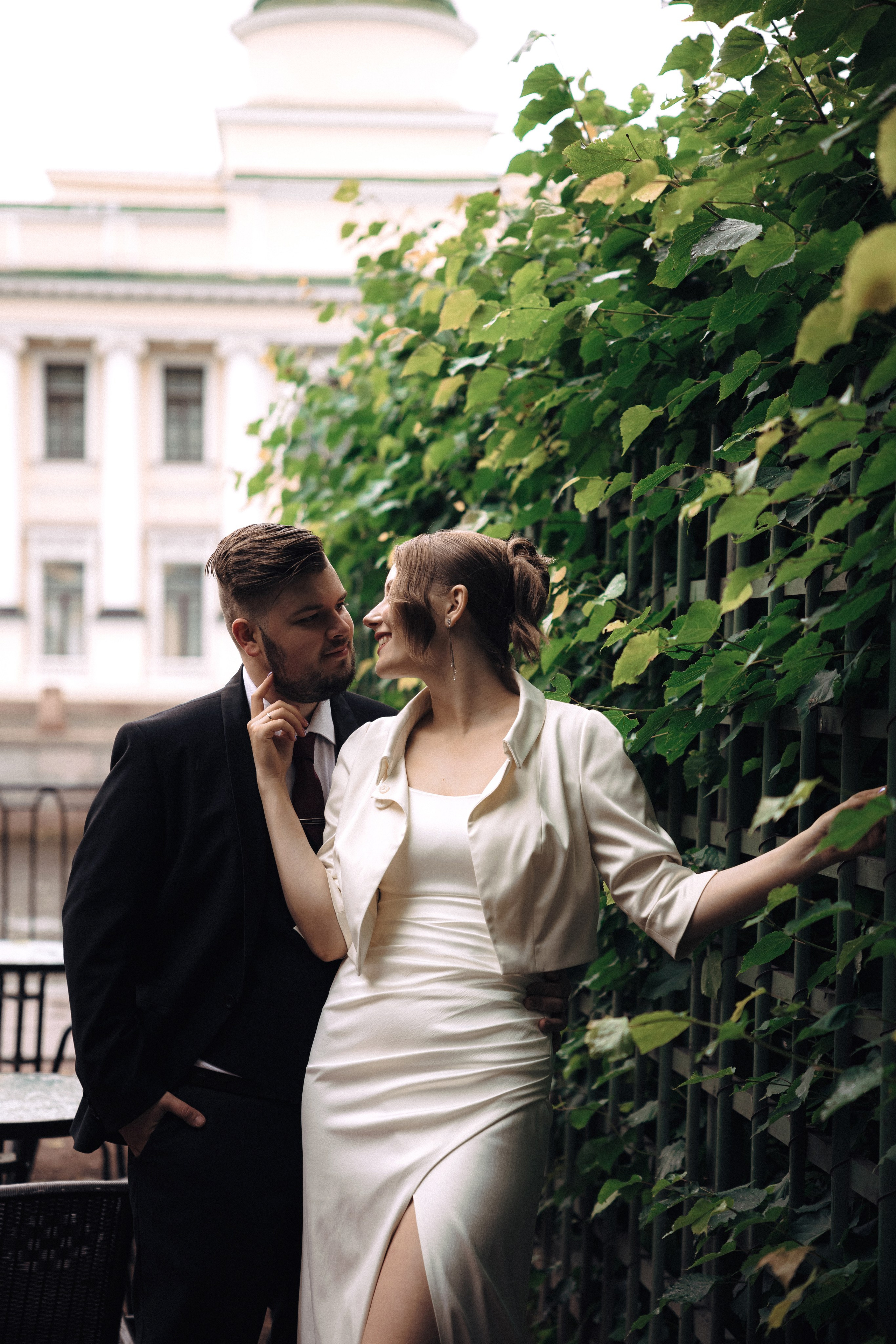 ♥. Фотограф в Санкт-Петербурге Мария Проскурина