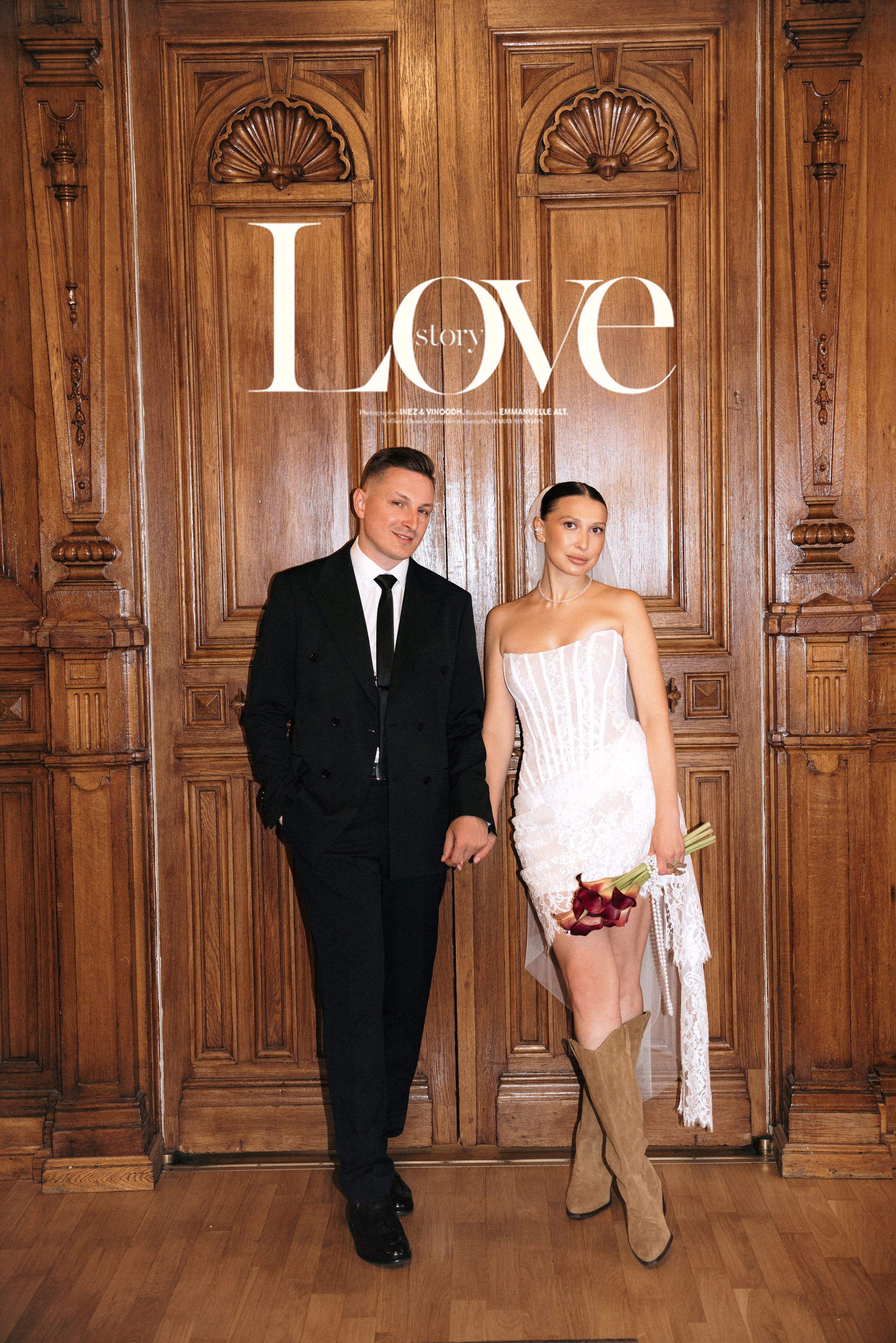 ♥. Фотограф в Санкт-Петербурге Мария Проскурина