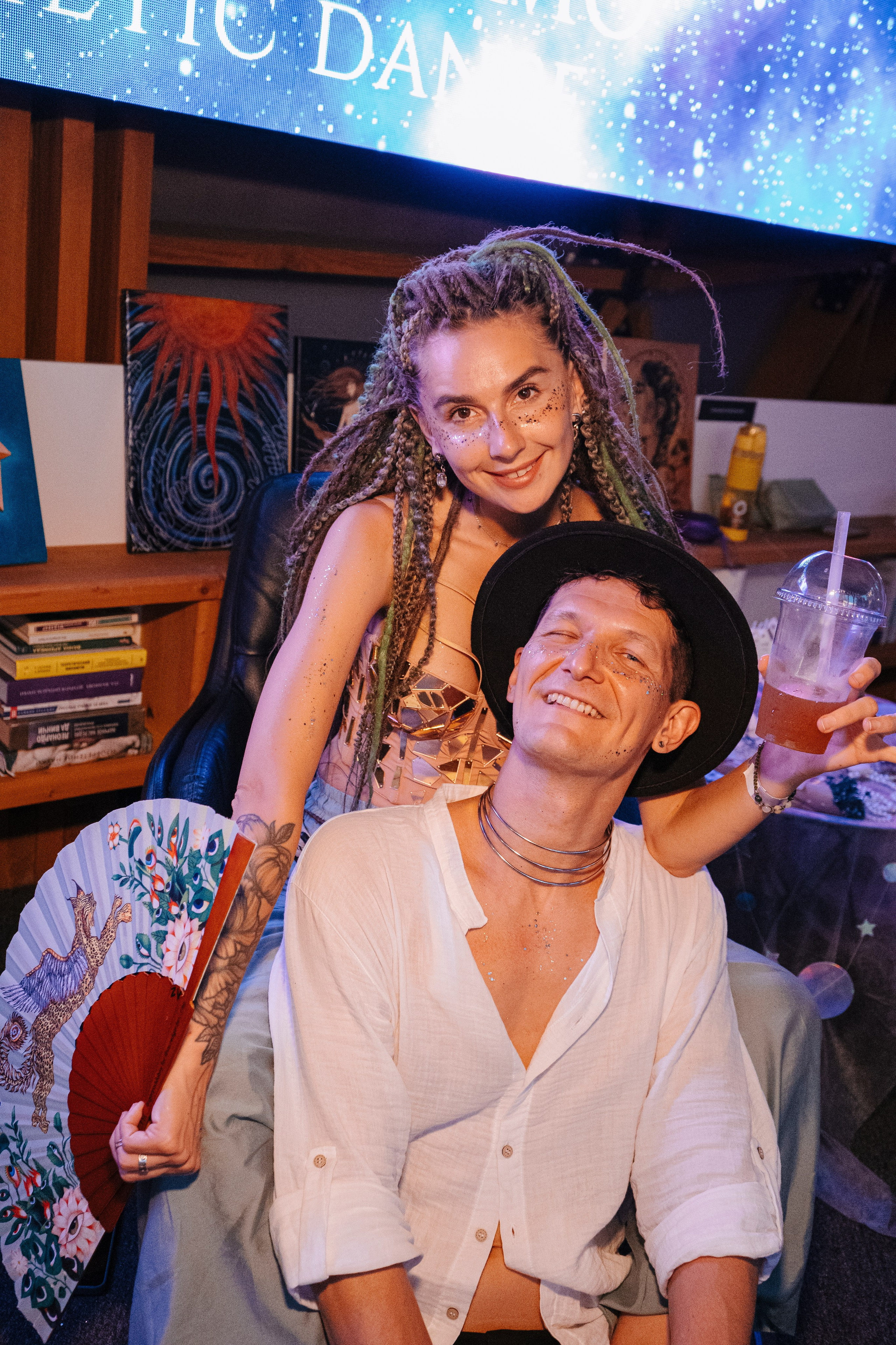 KARMA COSMO — AESTHETIC DANCE 2025. Портретный фотограф Нижний Новгород