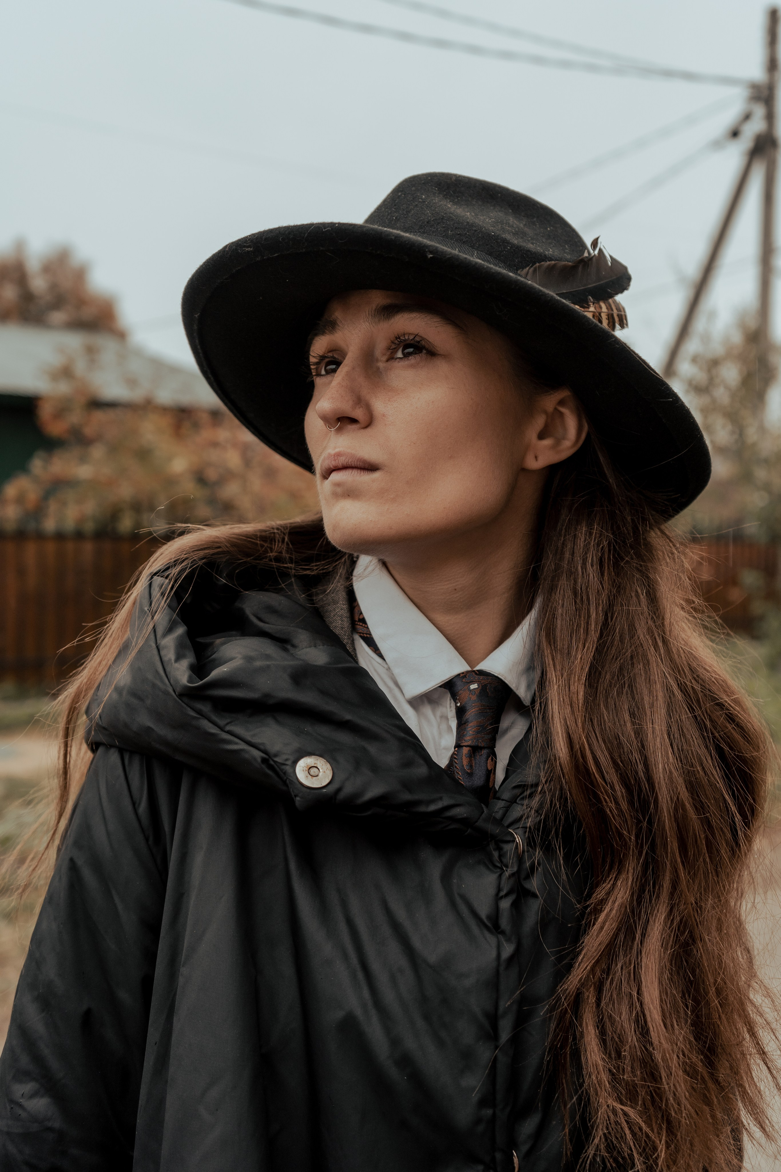 «Острые Козырьки». Портретный фотограф Нижний Новгород