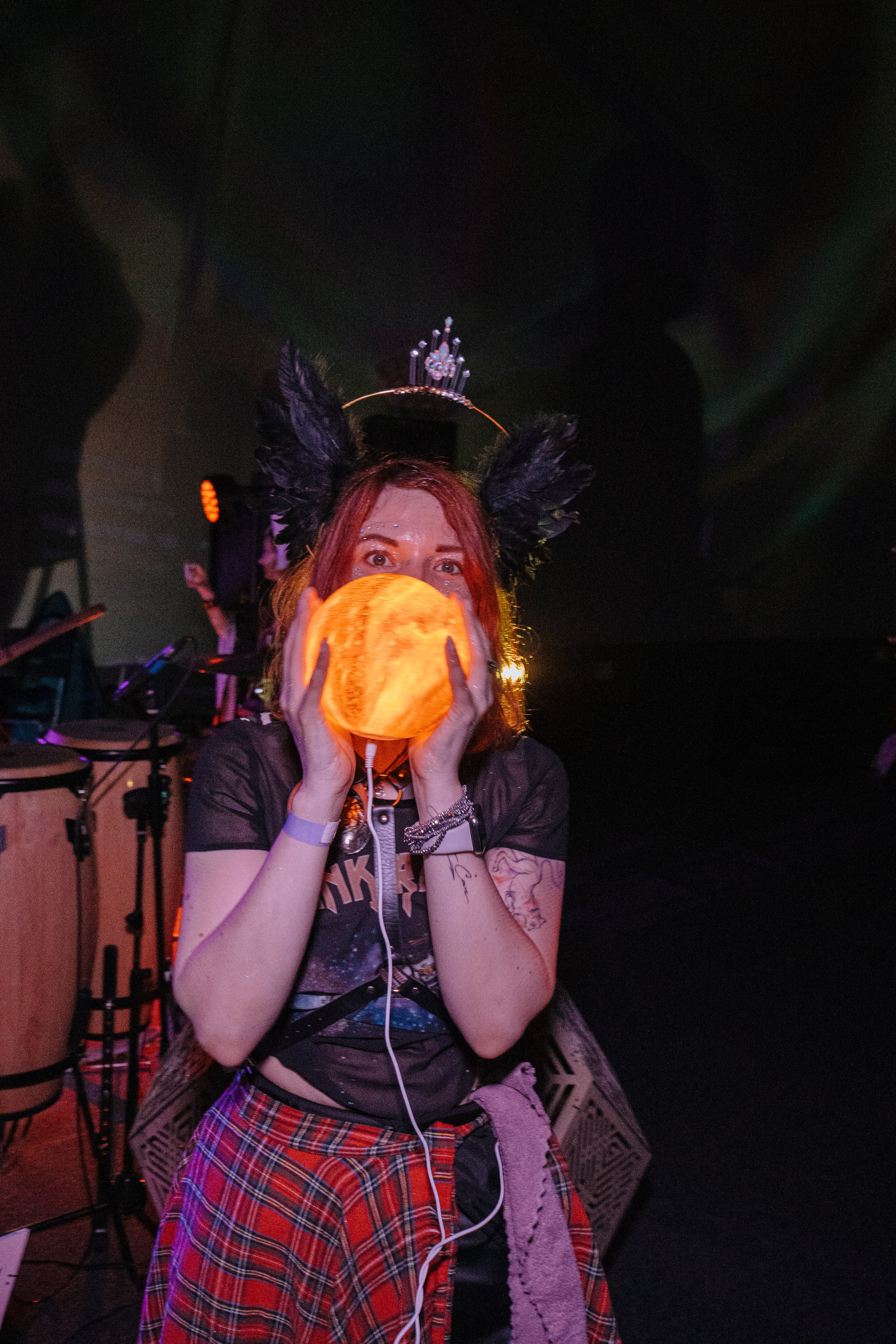 KARMA COSMO — AESTHETIC DANCE 2025. Портретный фотограф Нижний Новгород