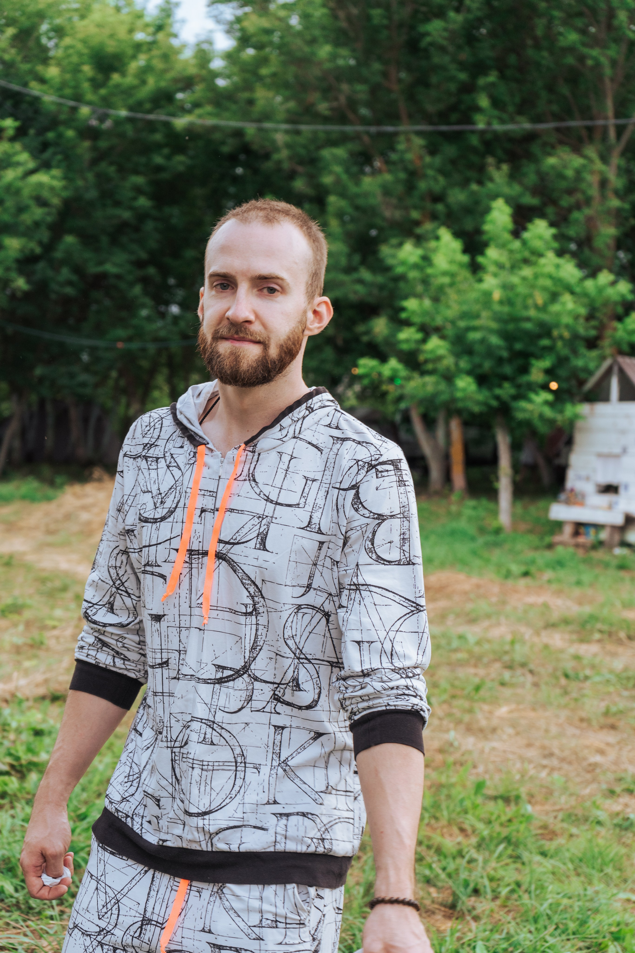 Ретрит от т-центра Псайторий 2024. Портретный фотограф Нижний Новгород