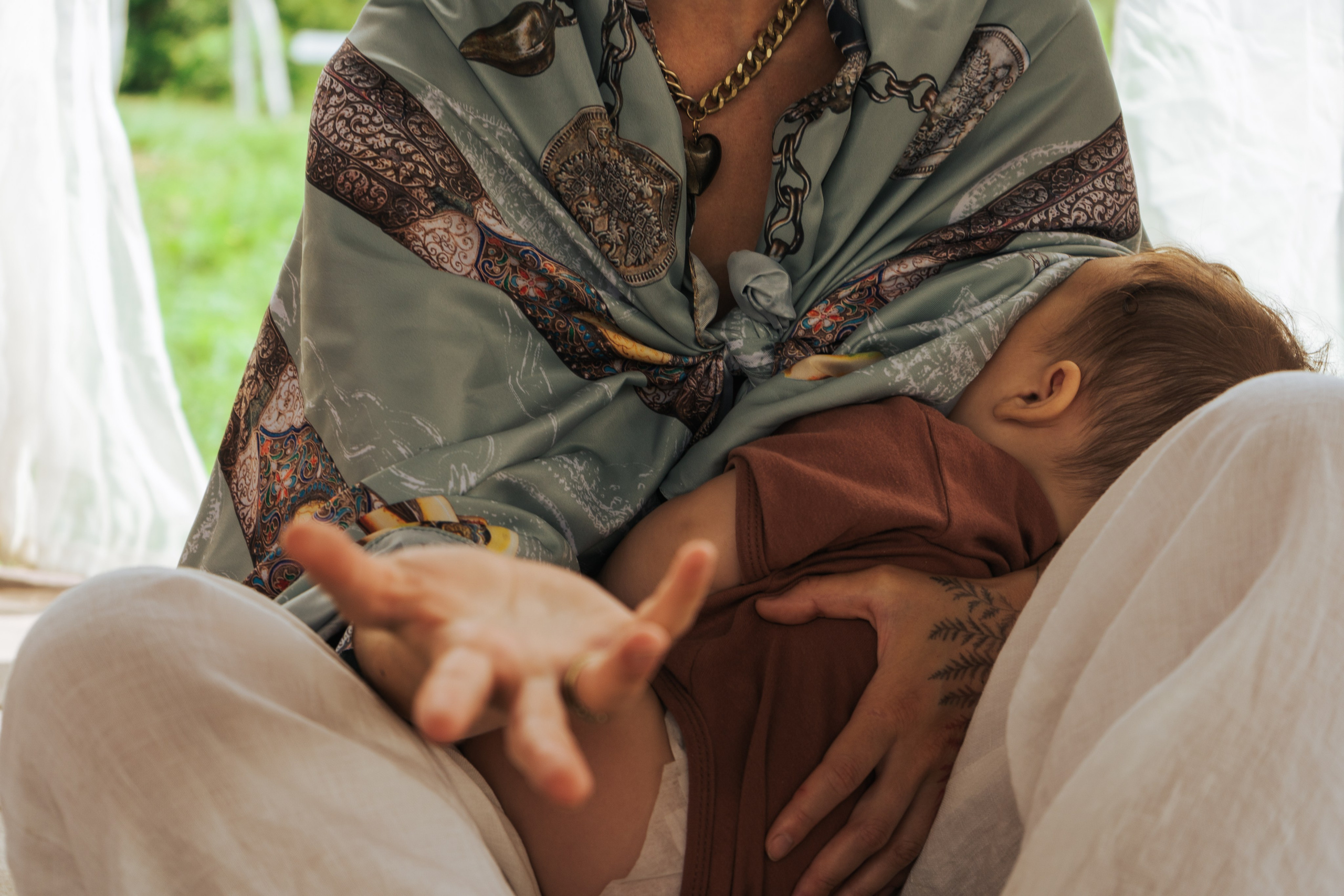 Ретрит от т-центра Псайторий 2024. Портретный фотограф Нижний Новгород