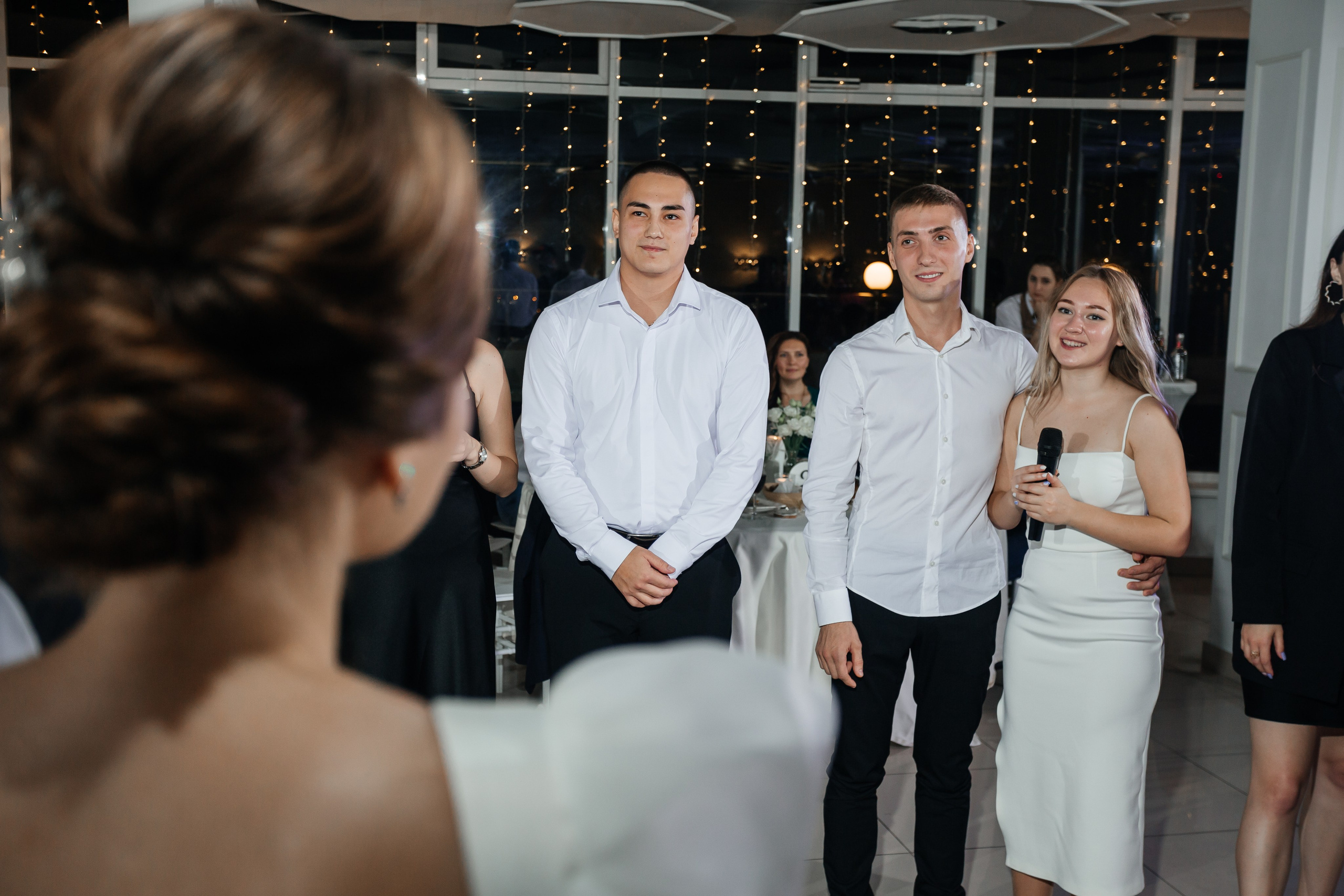 Артем и Даша. Свадебный фотограф в Краснодаре Николай Крауз