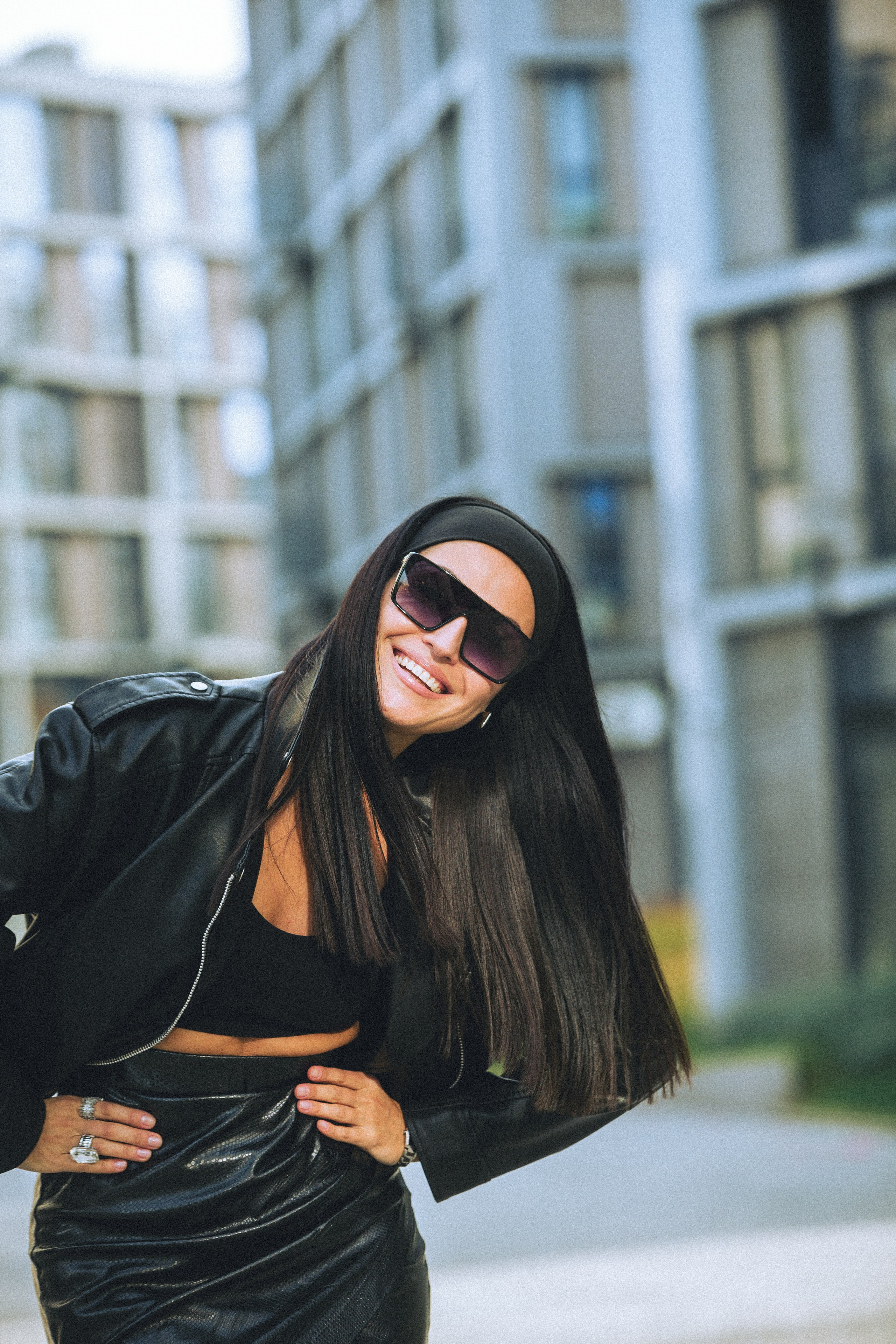 Портретный фотограф Нижний Новгород