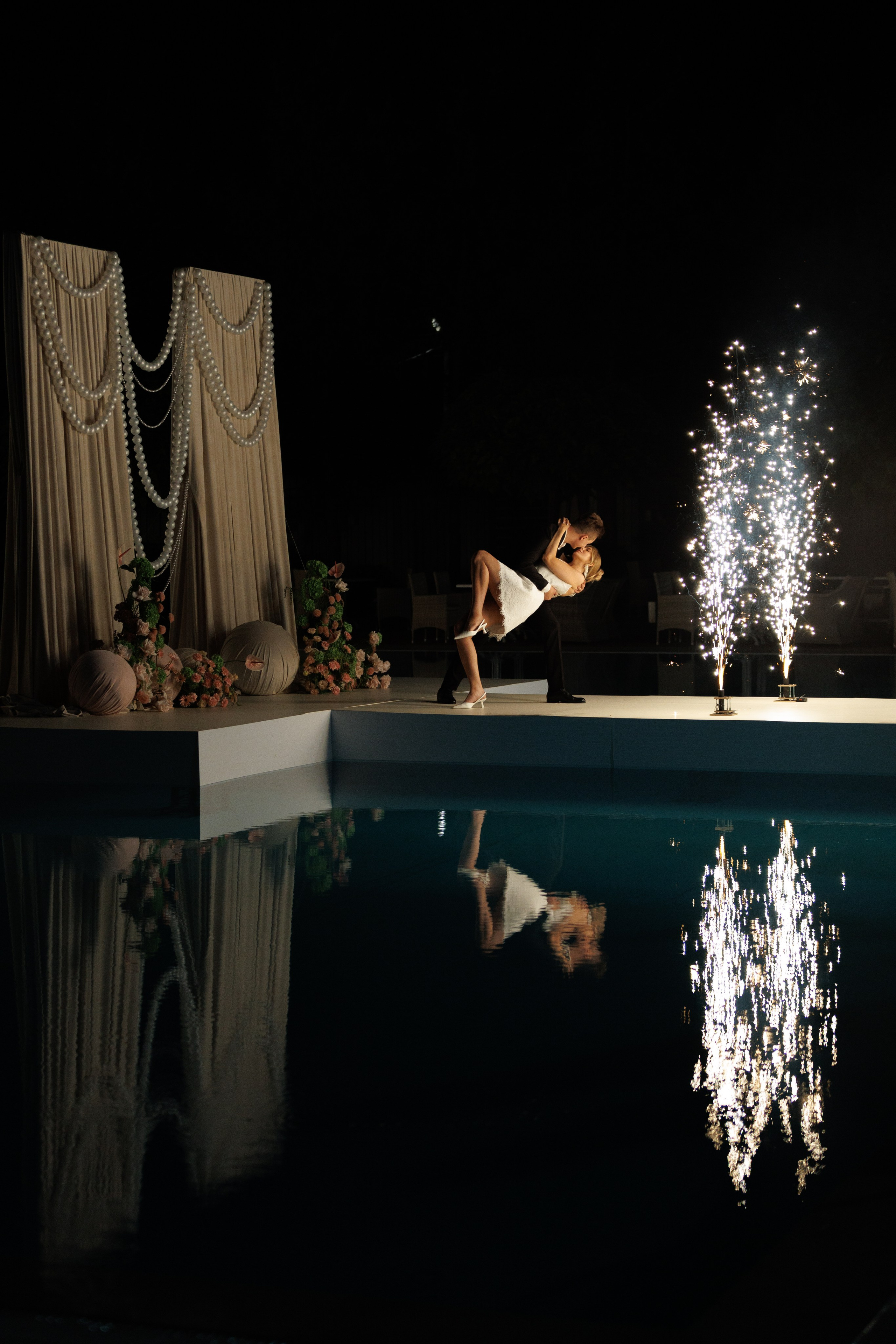 G&P. Фотограф Таганрог Хребет София