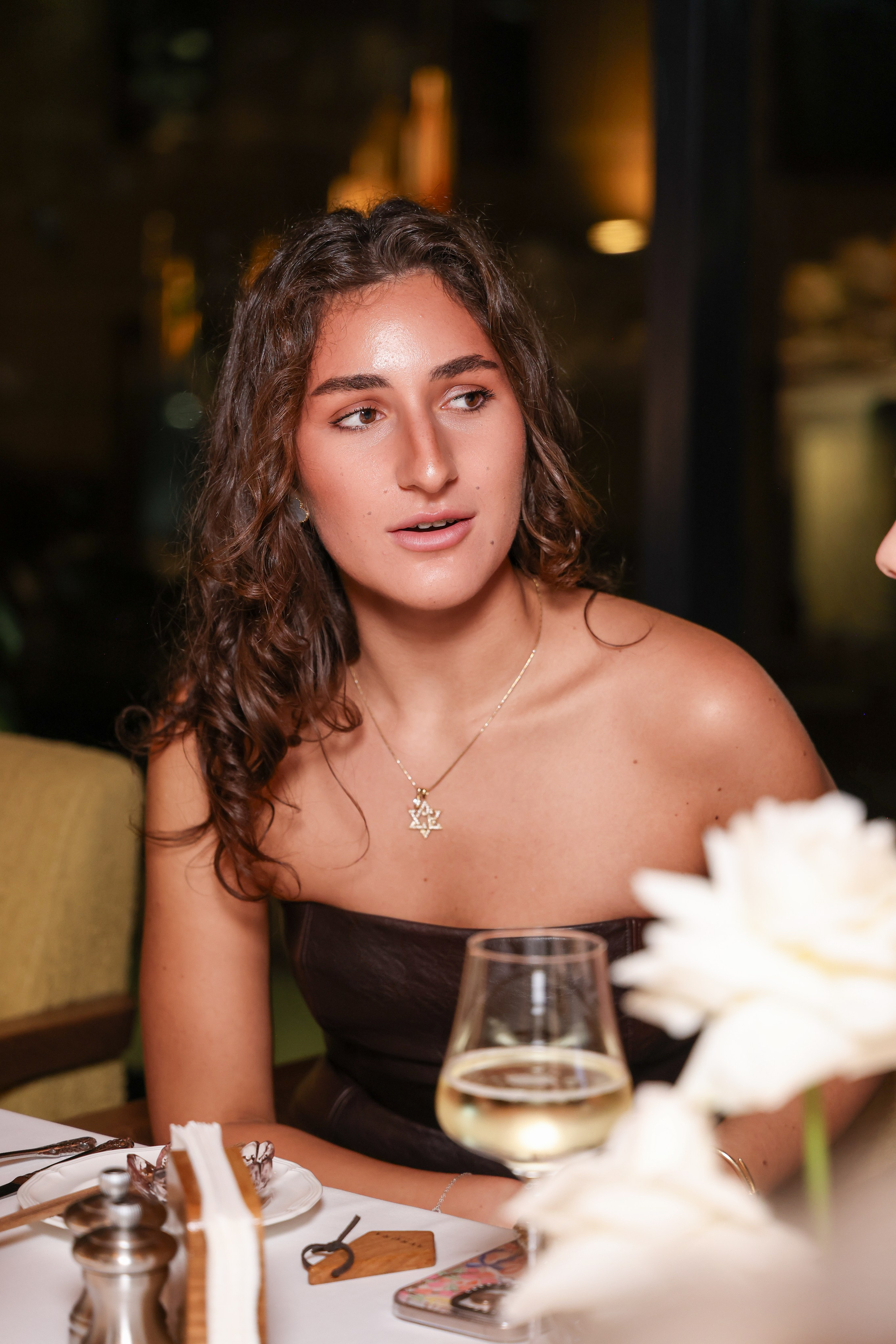 Мария ДР 19. Фотограф Антон Чупринин