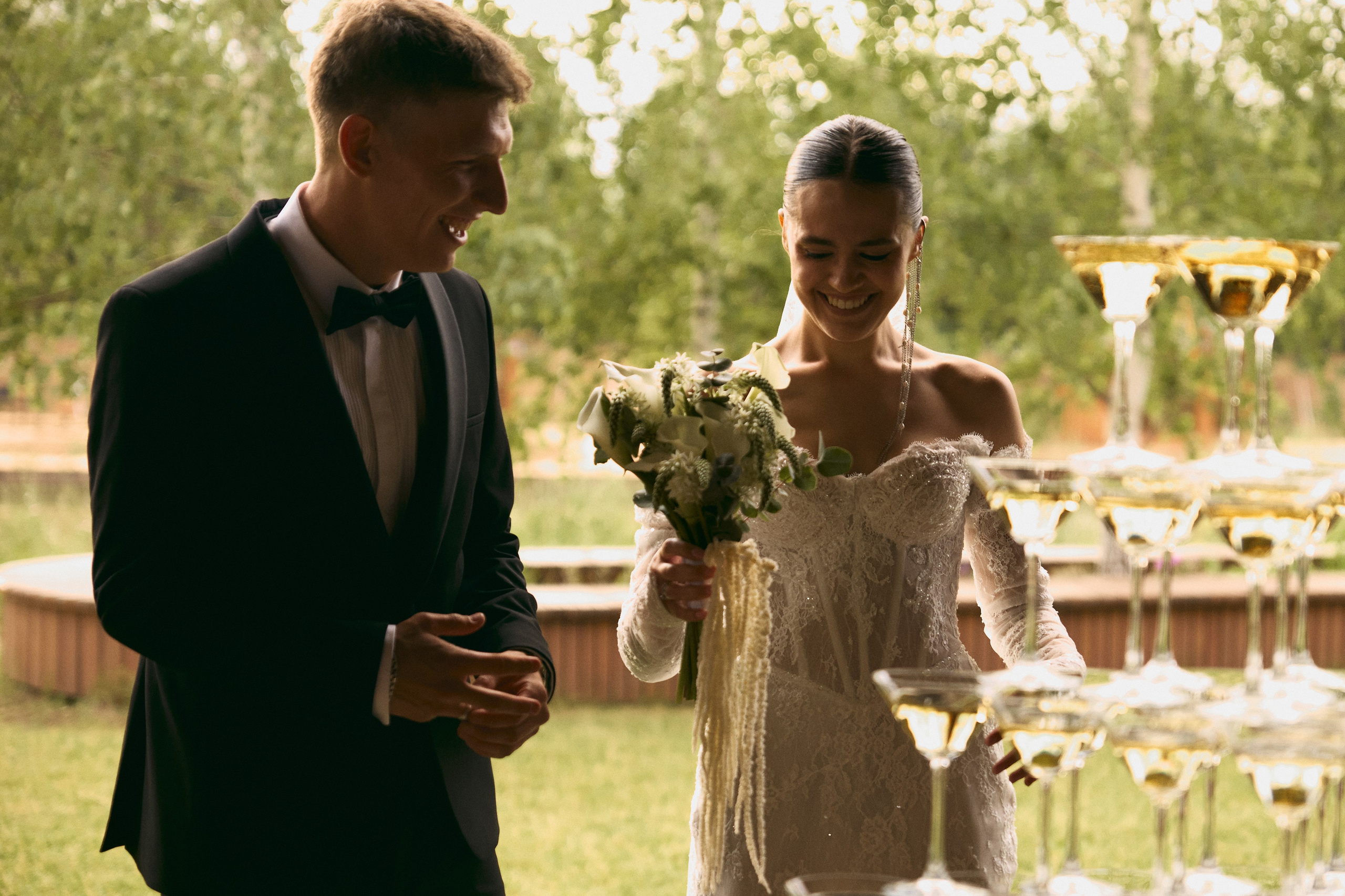 Иван и Диана. Фотограф Диана Хасанова, г. Казань