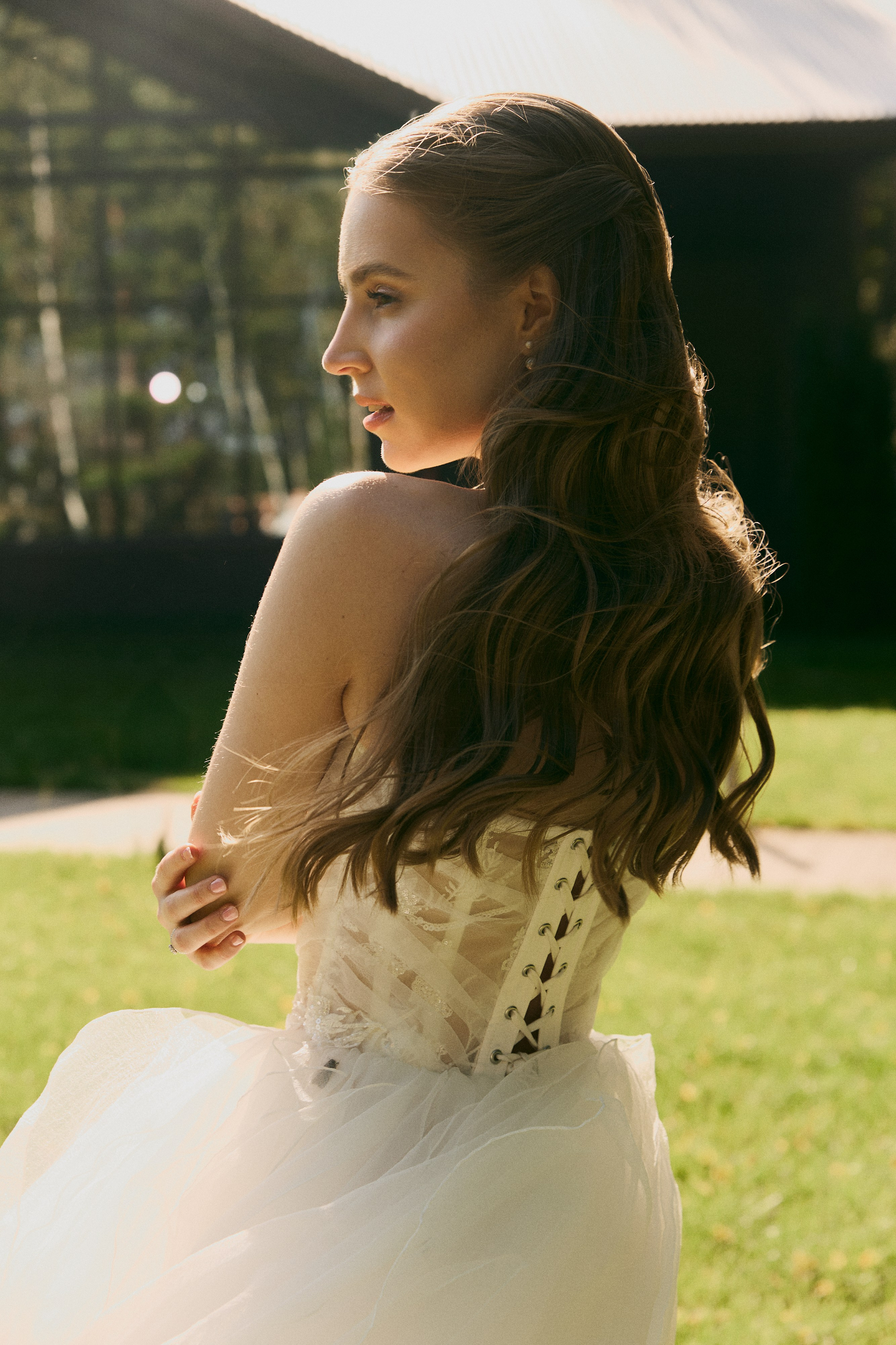 Руслан и Валерия. Фотограф Диана Хасанова, г. Казань