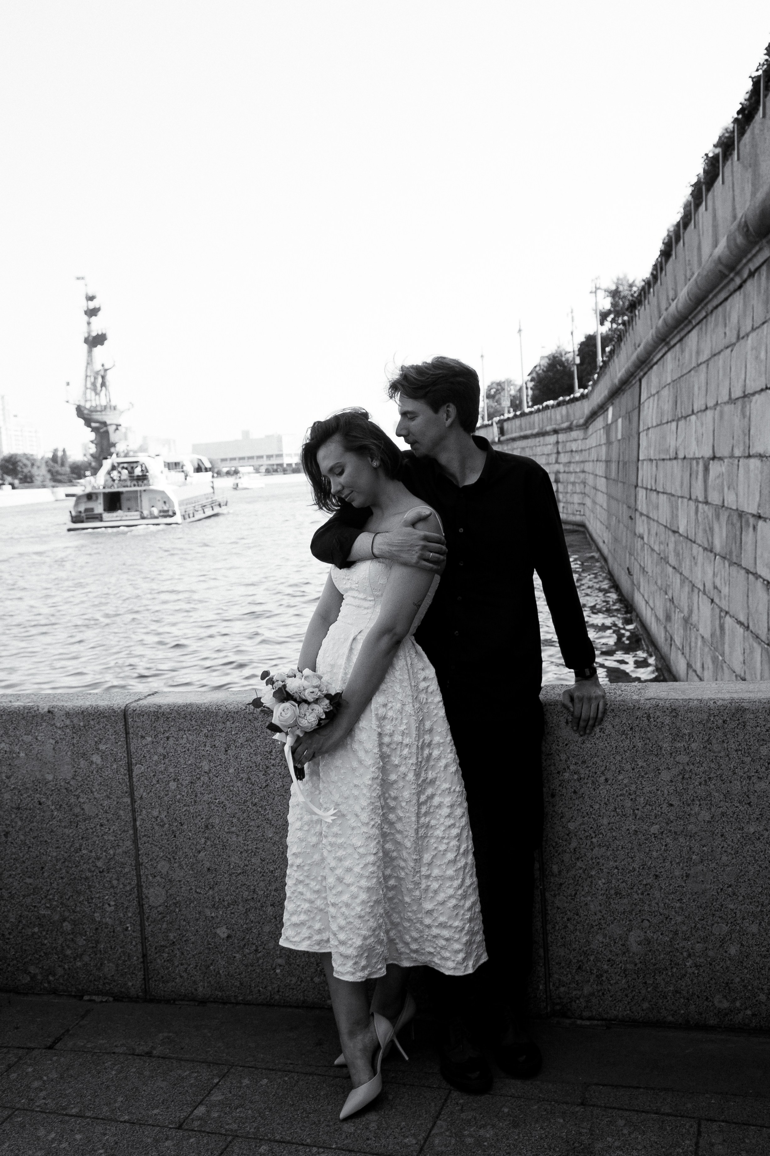 Саша + Рома. Свадебный и семейный фотограф Ираида Акимова