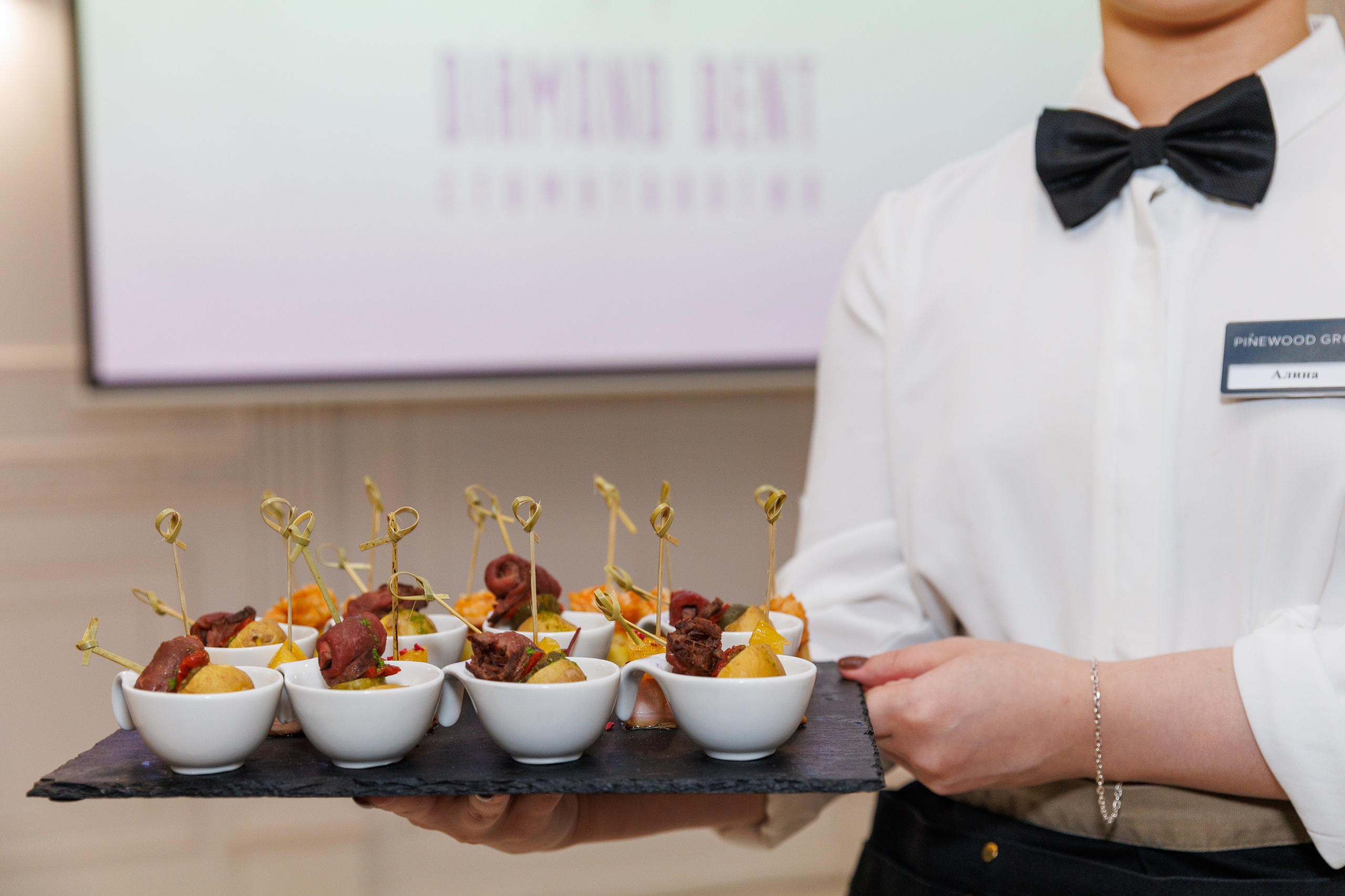 Корпоративный репортаж. Серия 54