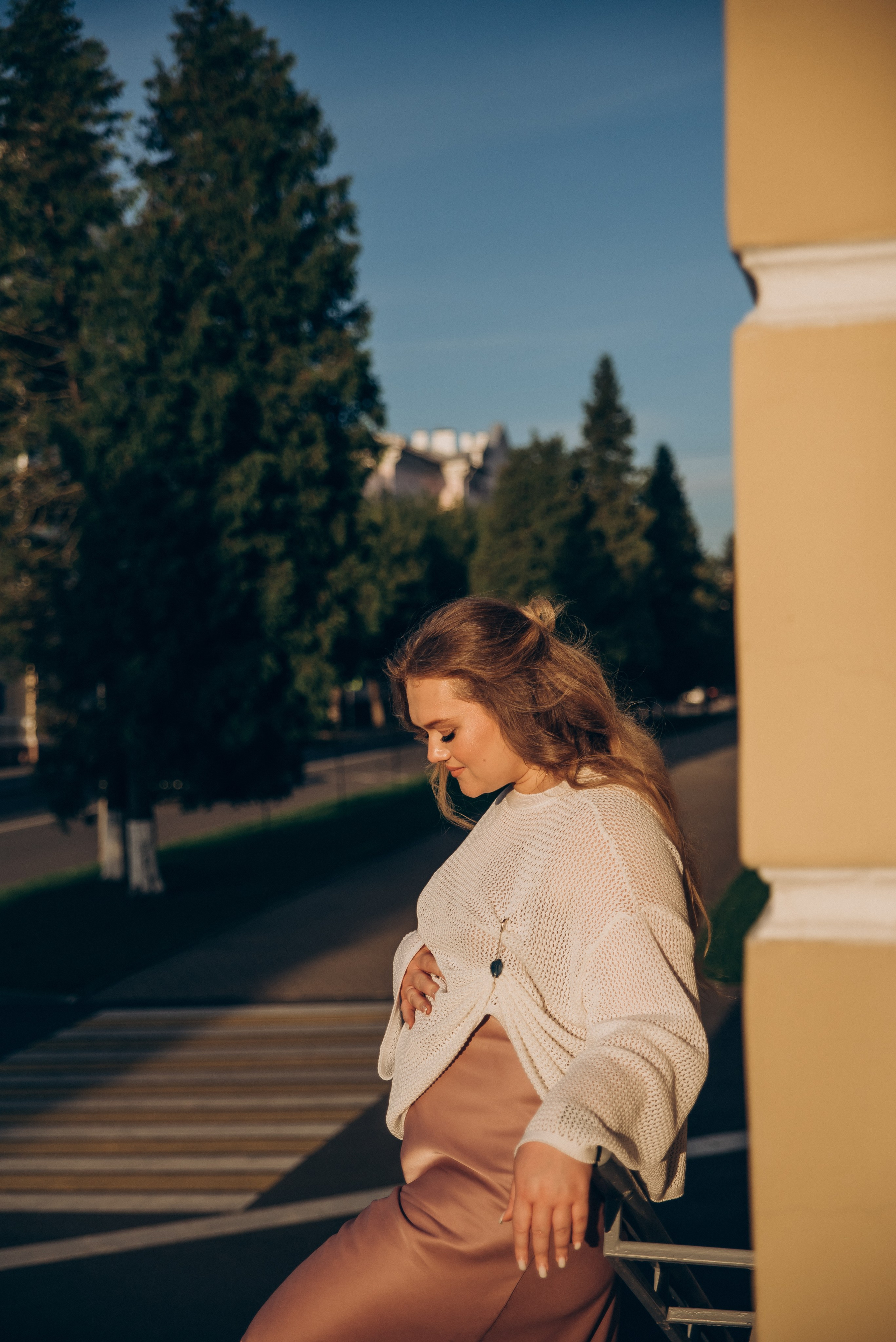 Костя и Ксюша. Свадебный и семейный фотограф в городе Смоленске