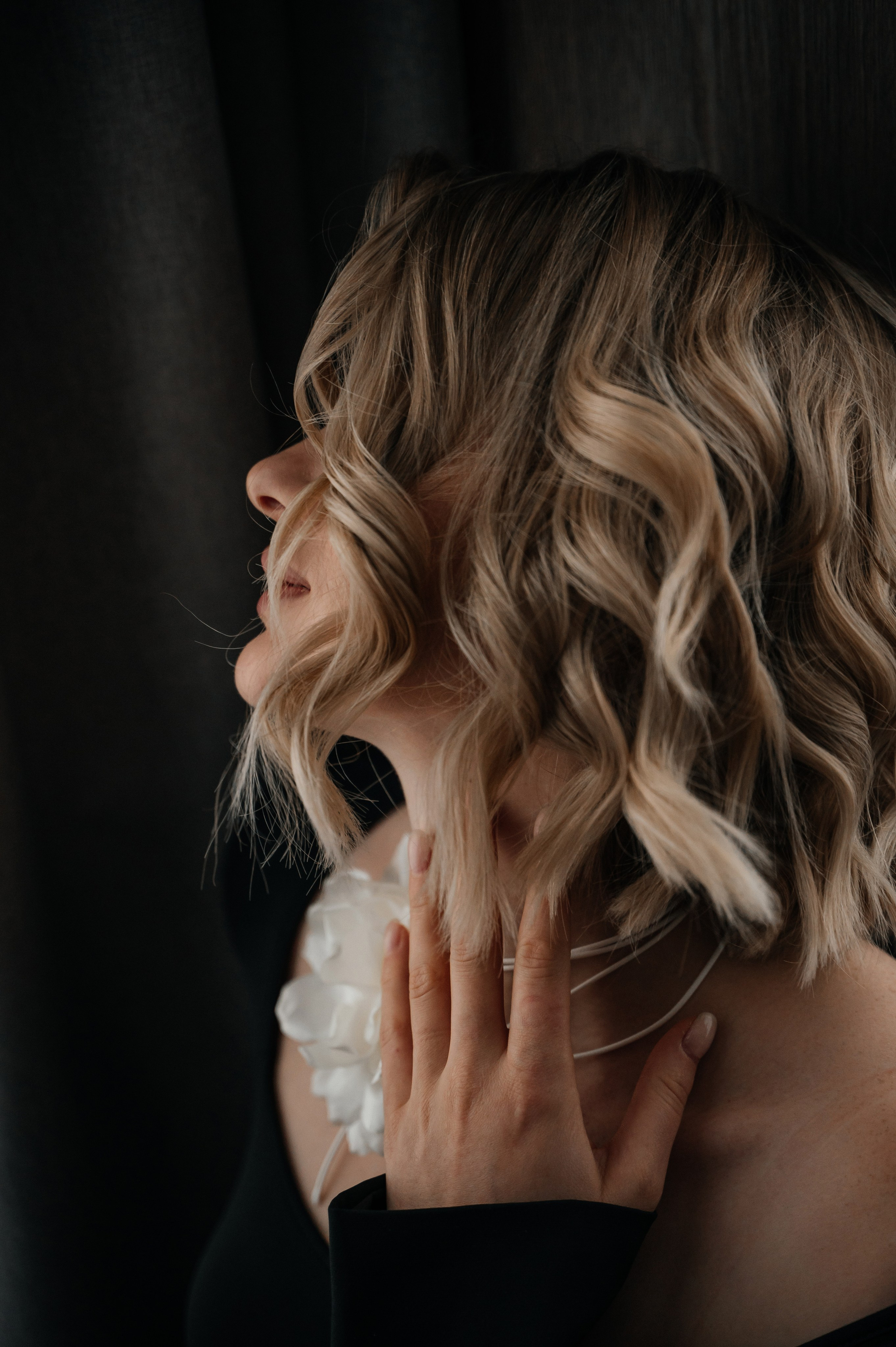 Даша. Свадебный и семейный фотограф в городе Смоленске