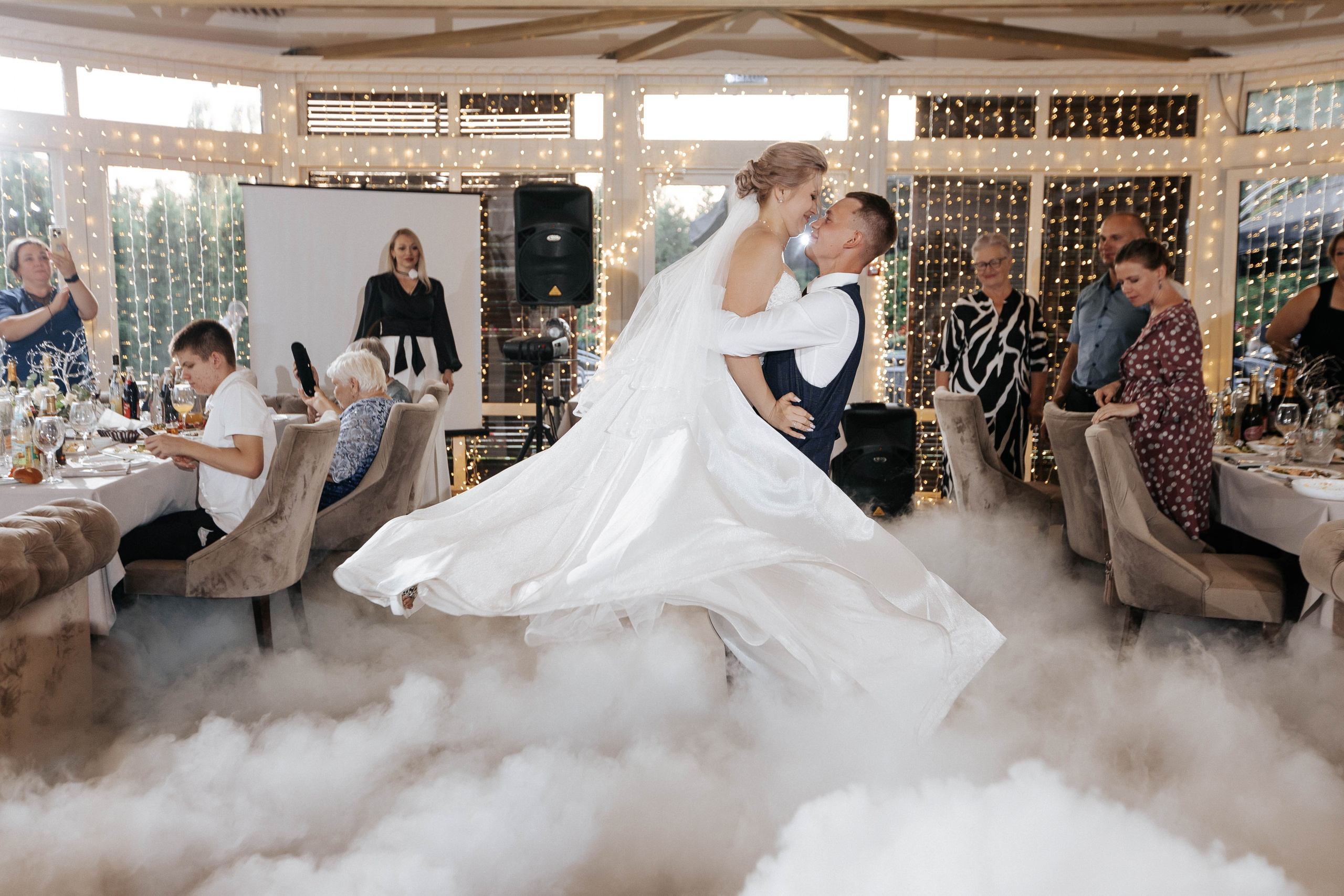 Denis & Julia. Свадебный фотограф в Воронеже Самохина Екатерина