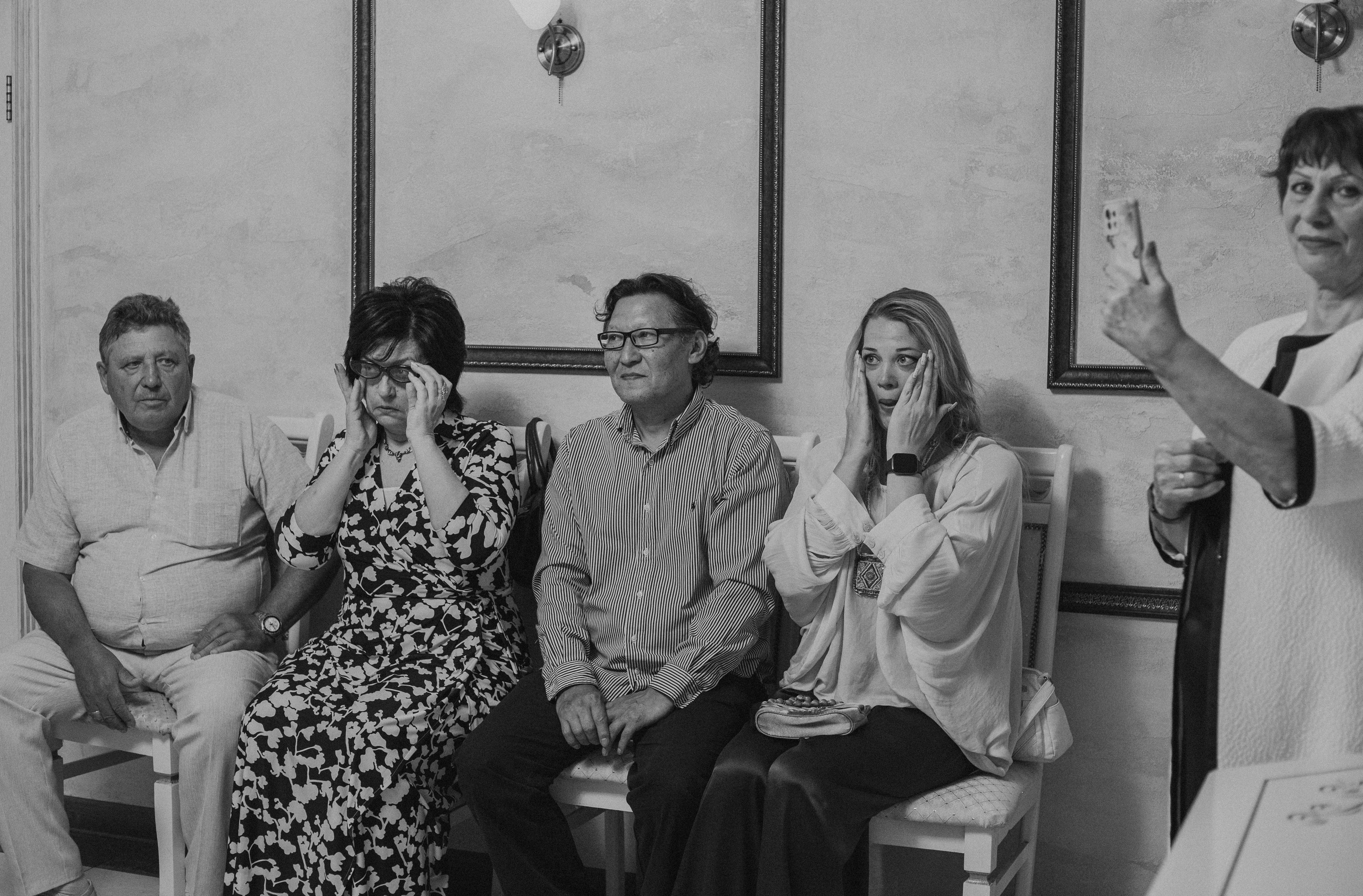 Загс. Фотограф Алматы — Ляззат