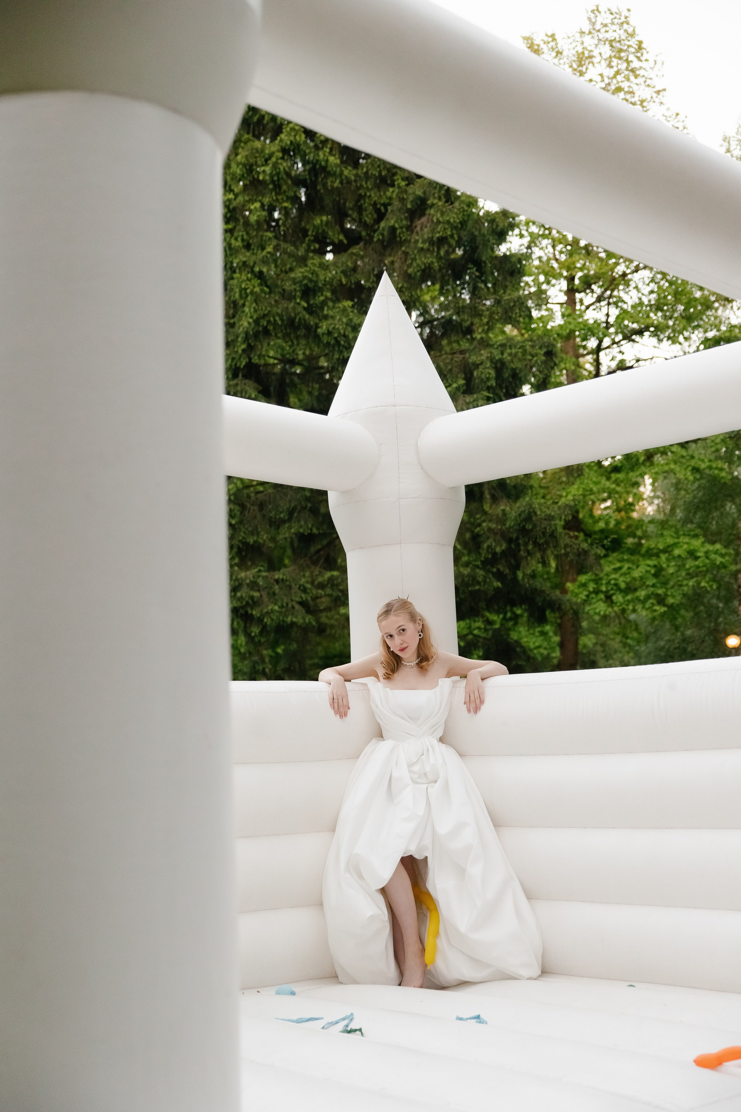 Максим и Александра. Свадебный фотограф Полина Панина