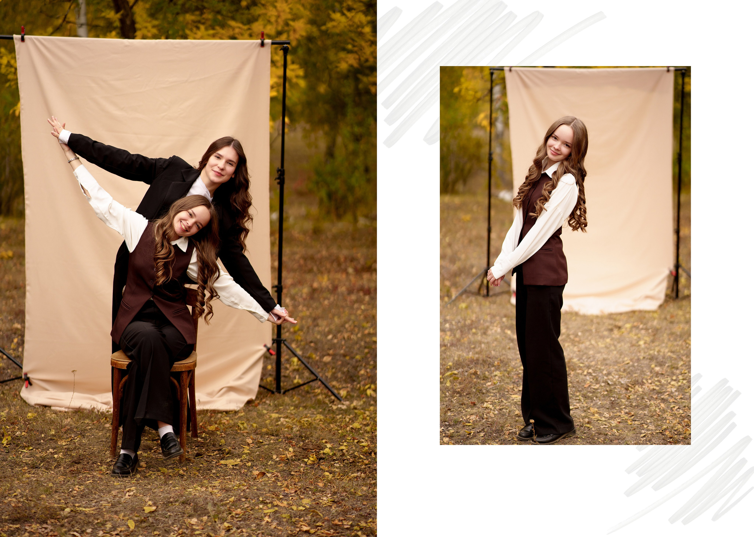 Классика-5. Ольга Плаксина фотограф в Саратове