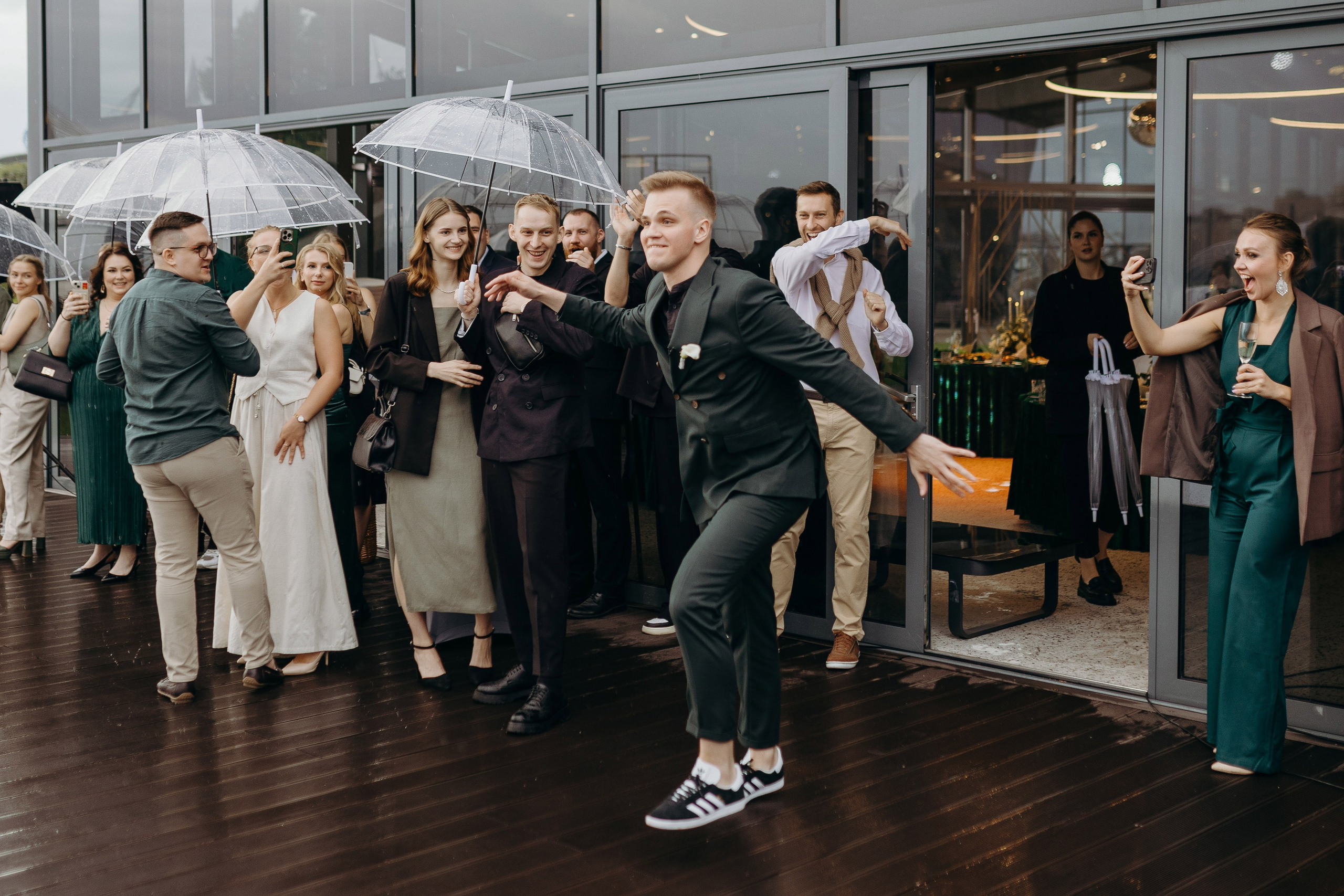 Wedding day 31.08.24. Свадебный фотограф в Санкт-Петербурге