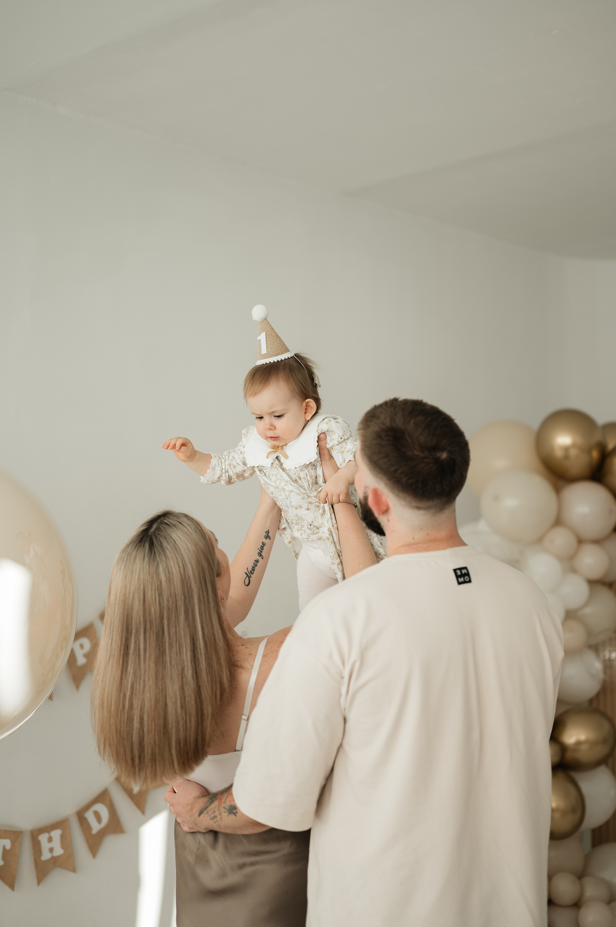 Happy birthday. Свадебный и семейный фотограф в Краснодаре Алина Мельник