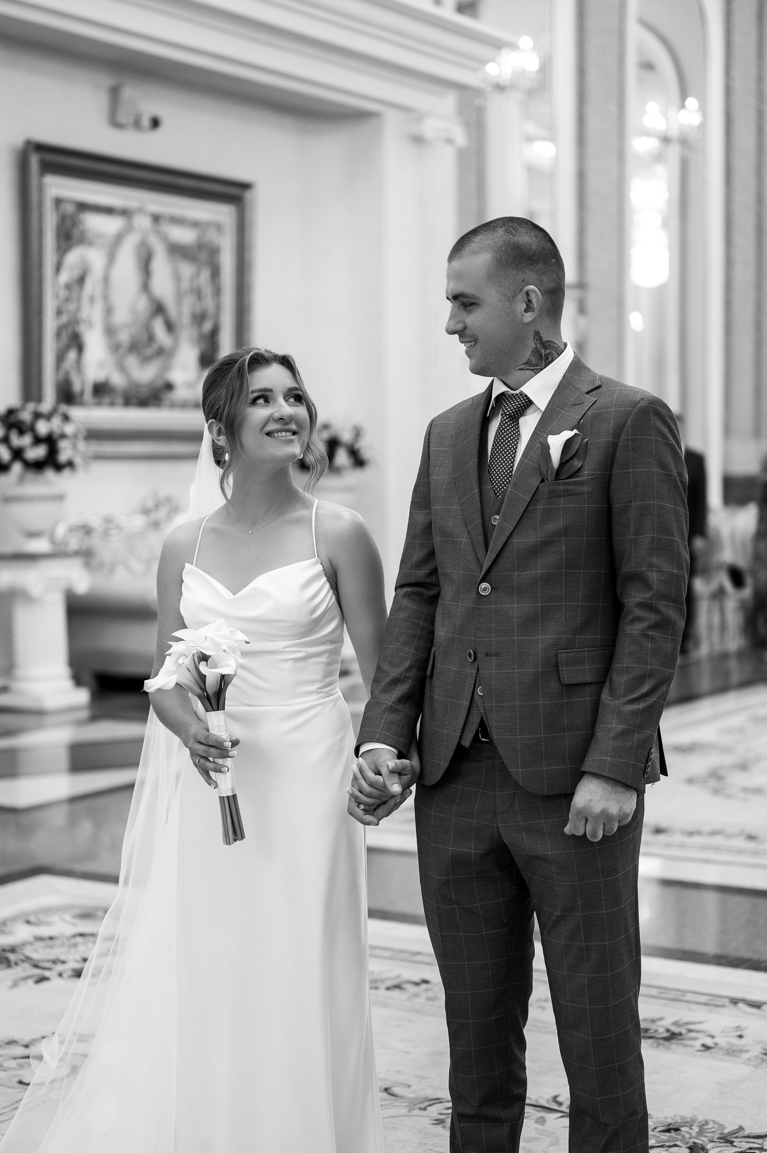 Wedding. Свадебный и семейный фотограф в Краснодаре Алина Мельник