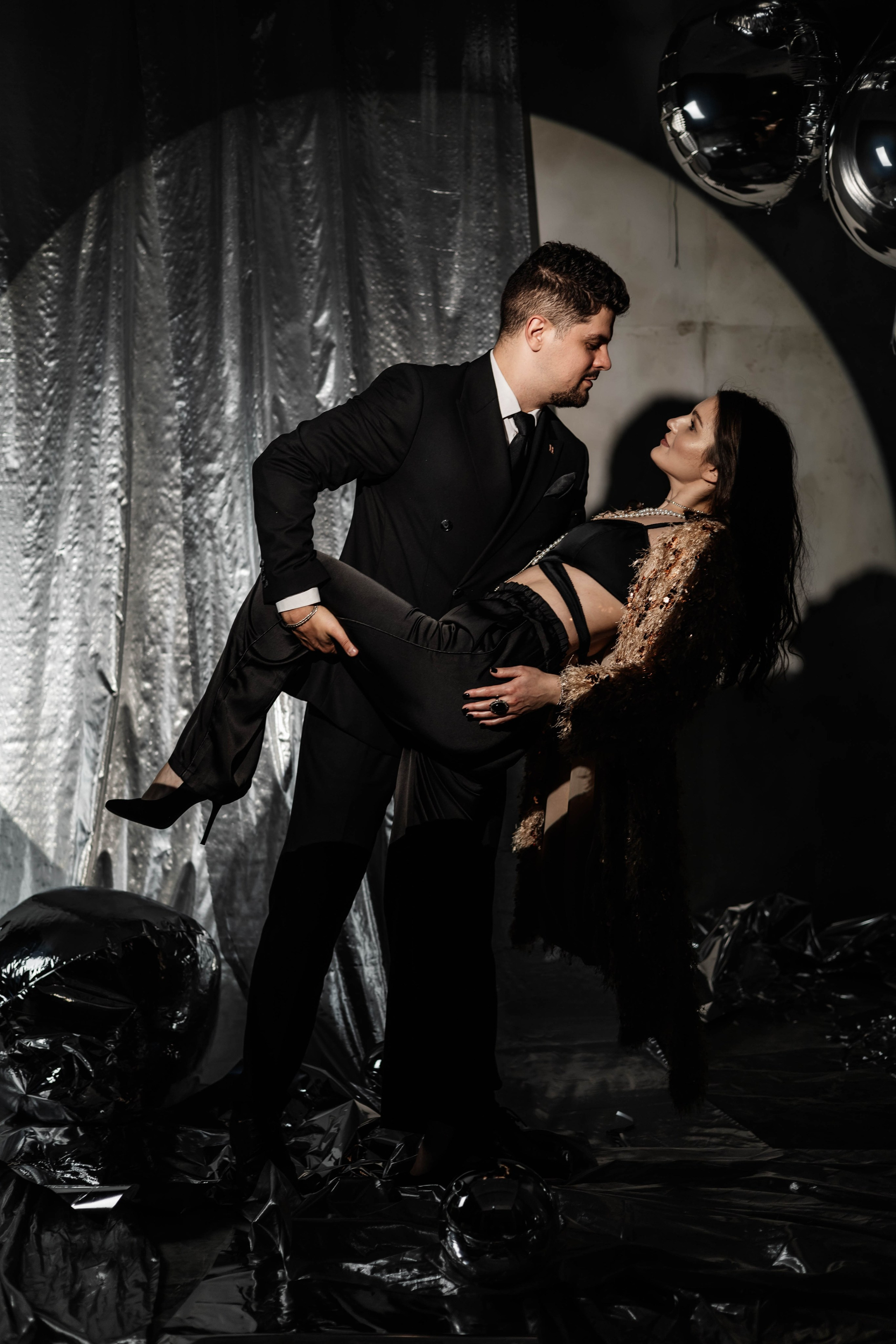 LoveStory. Фотограф Саратов Анастасия