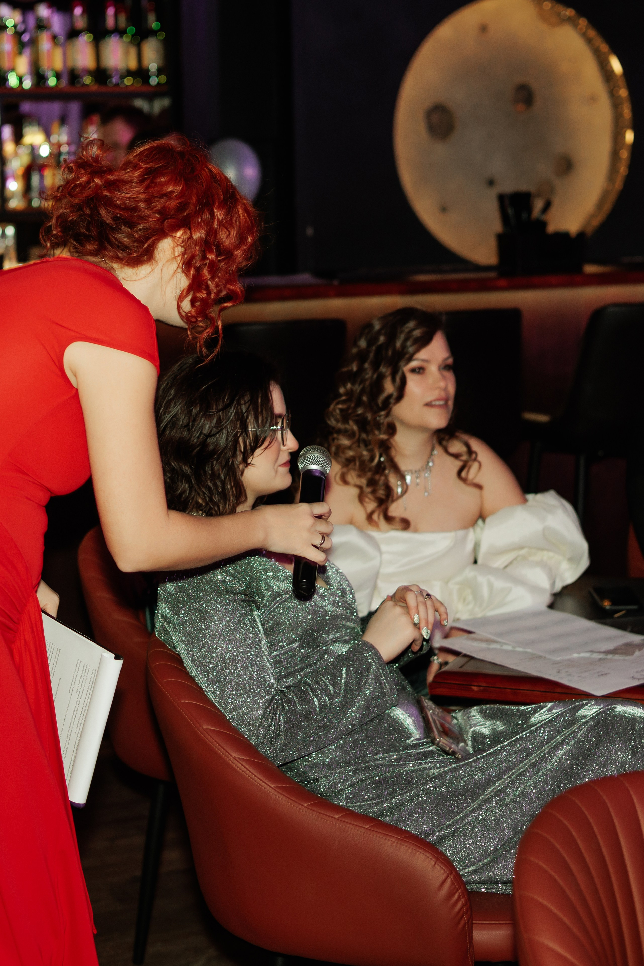 Репортаж Mona. Фотограф Саратов Анастасия