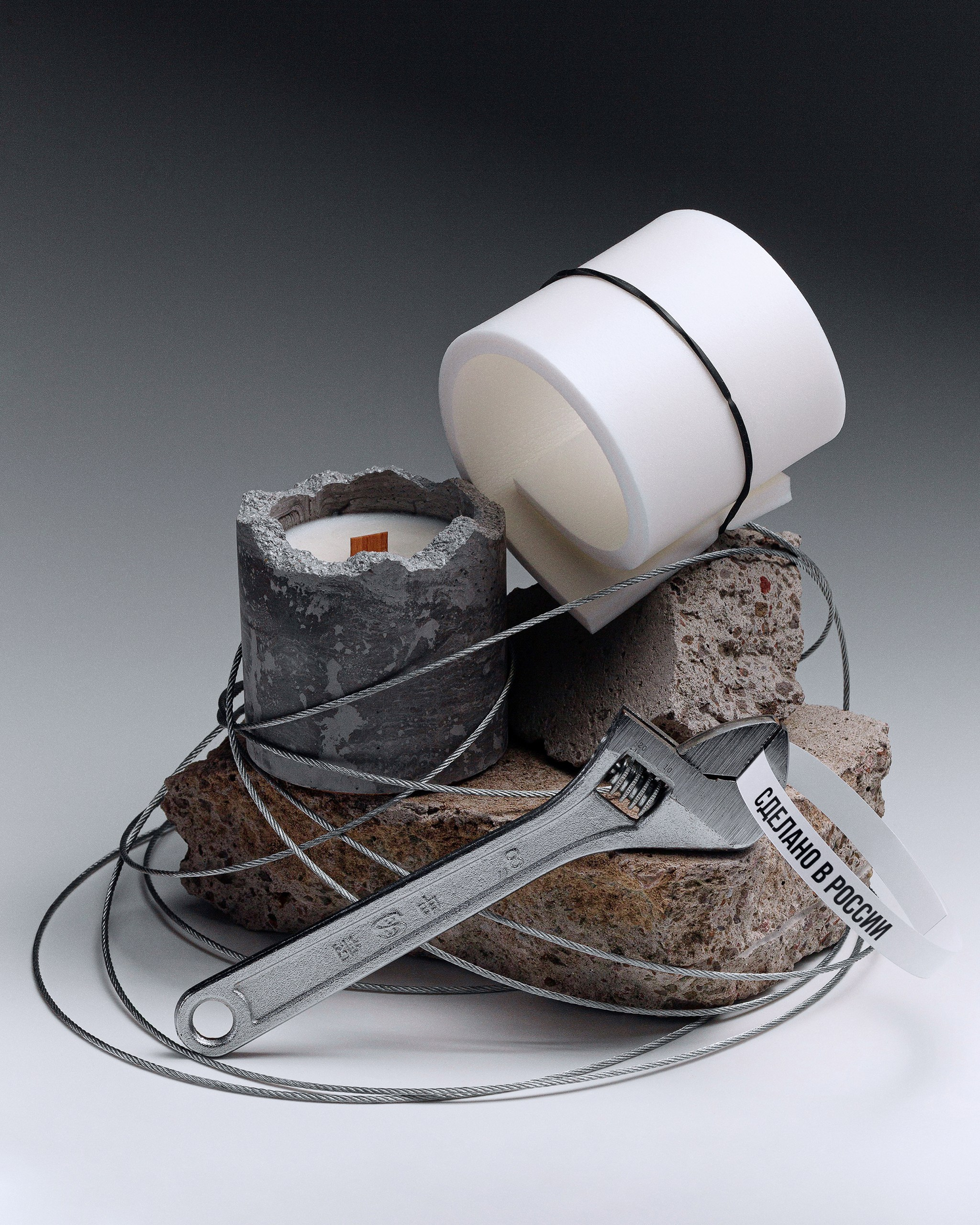 Предметная съёмка и инфографика для маркетплейсов в Краснодаре