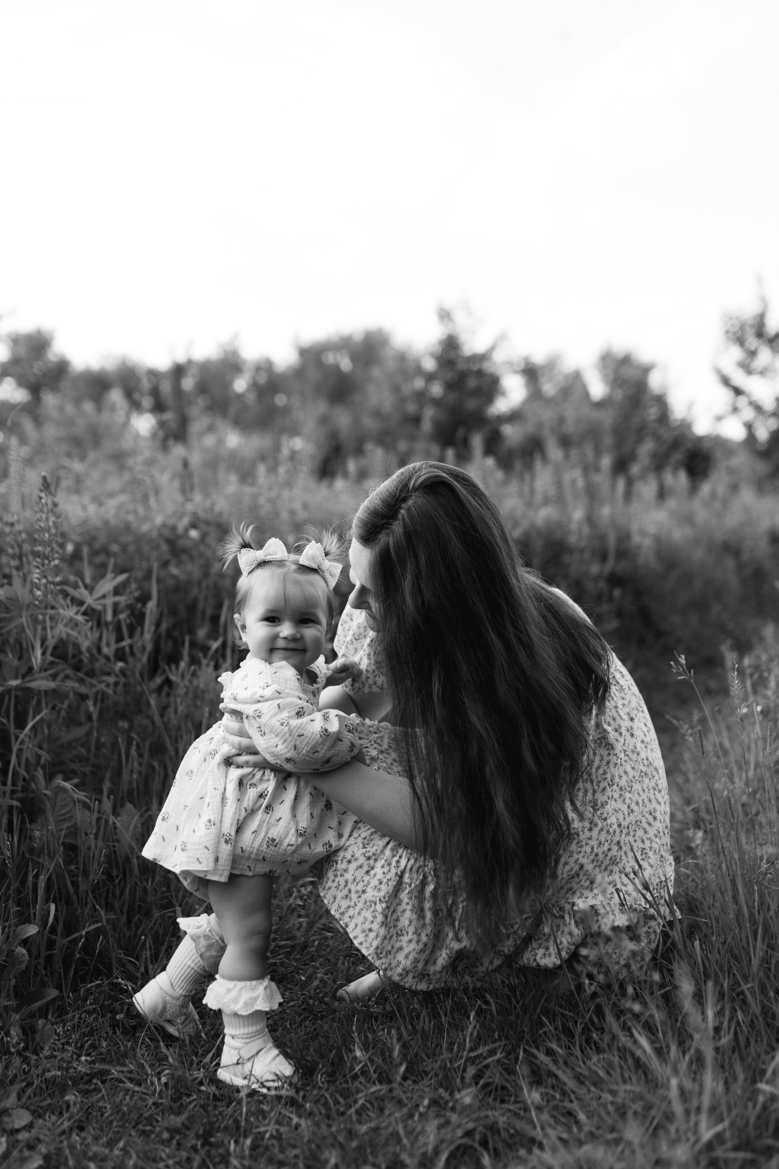 В люпинах. Свадебный и семейный фотограф в Туле и области Маша Костина