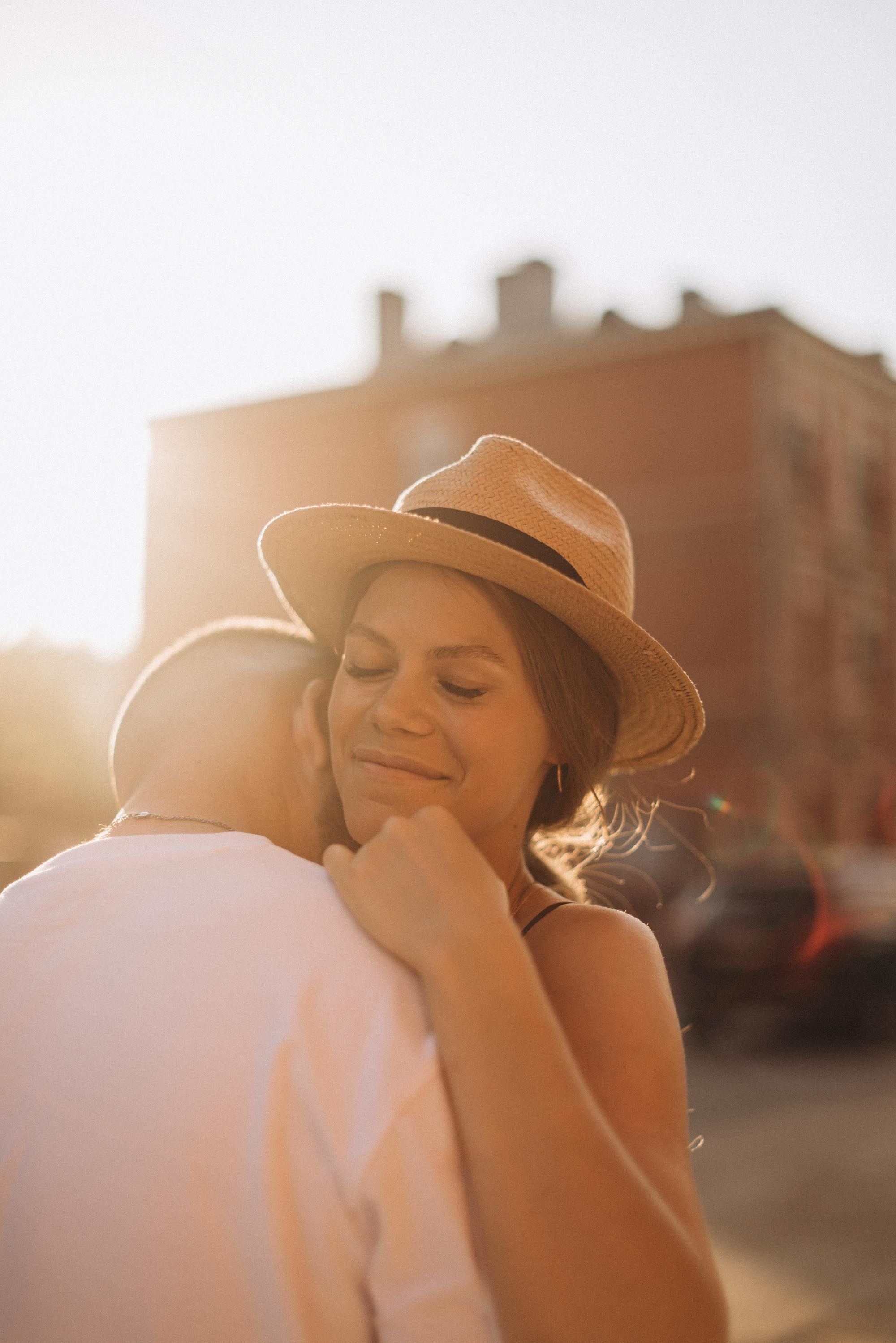 Город М. Свадебный фотограф в Москве Юлия Лисой