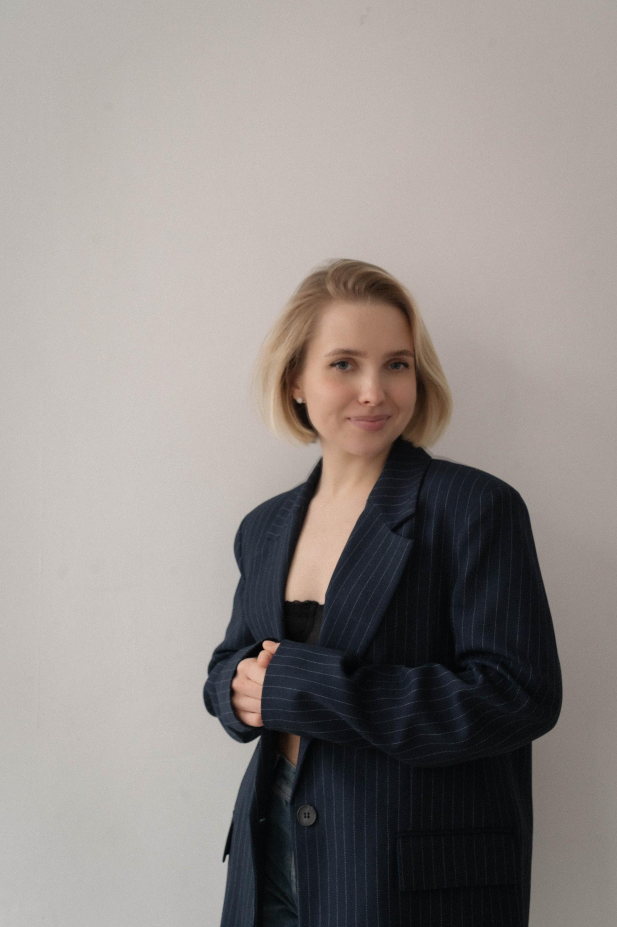 Екатерина. Свадебный фотограф в Москве Юлия Лисой