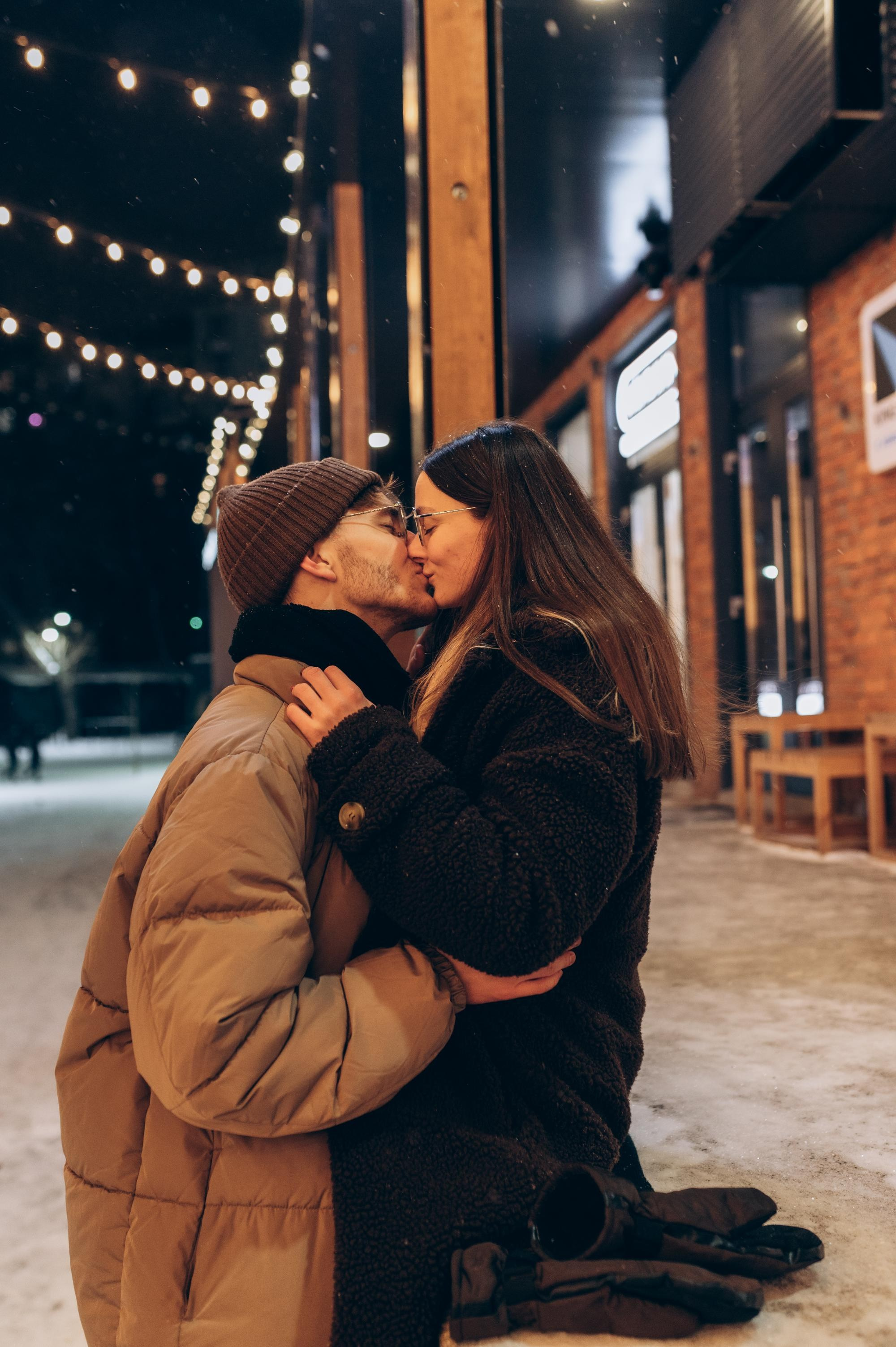 Огоньки. Свадебный фотограф в Москве Юлия Лисой