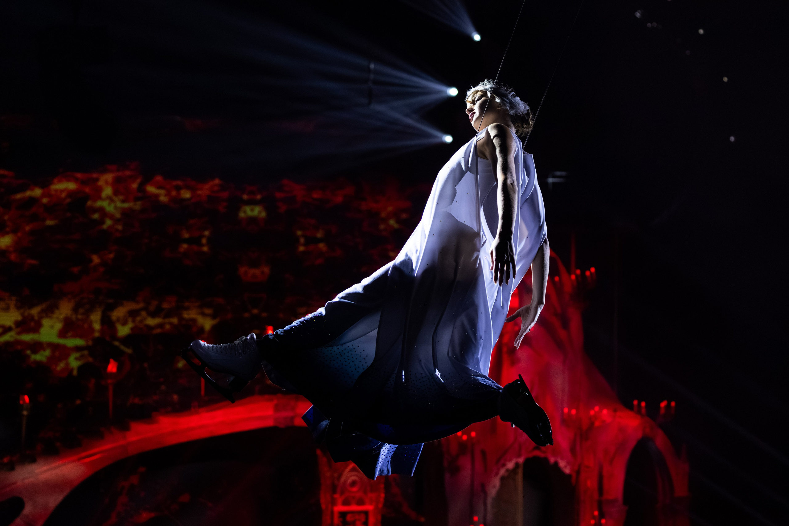 ЛЕБЕДИНОЕ ОЗЕРО