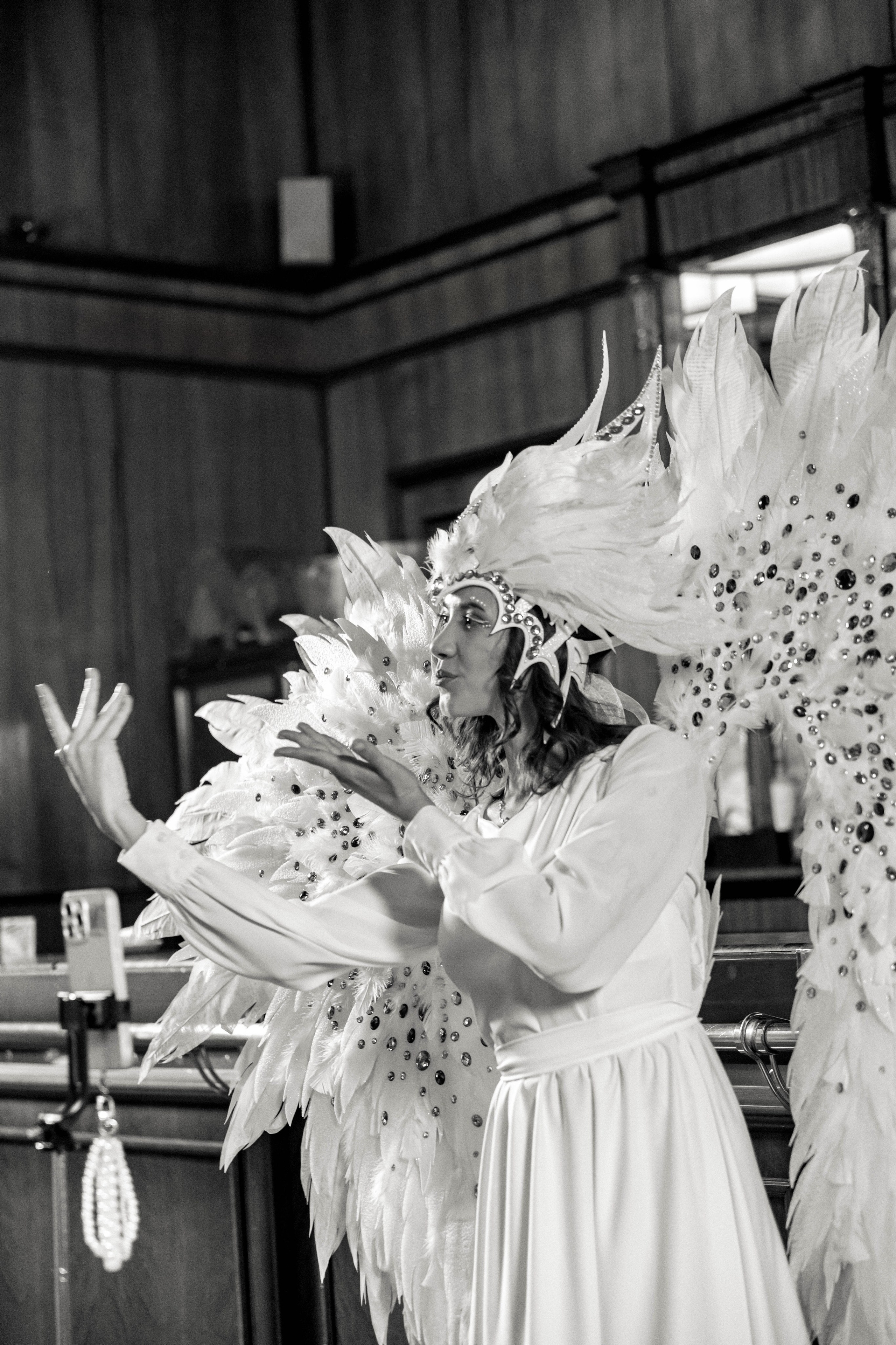 Премия AIR IN PARTY AWARDS. Свадебный фотограф. Москва и Московская Область