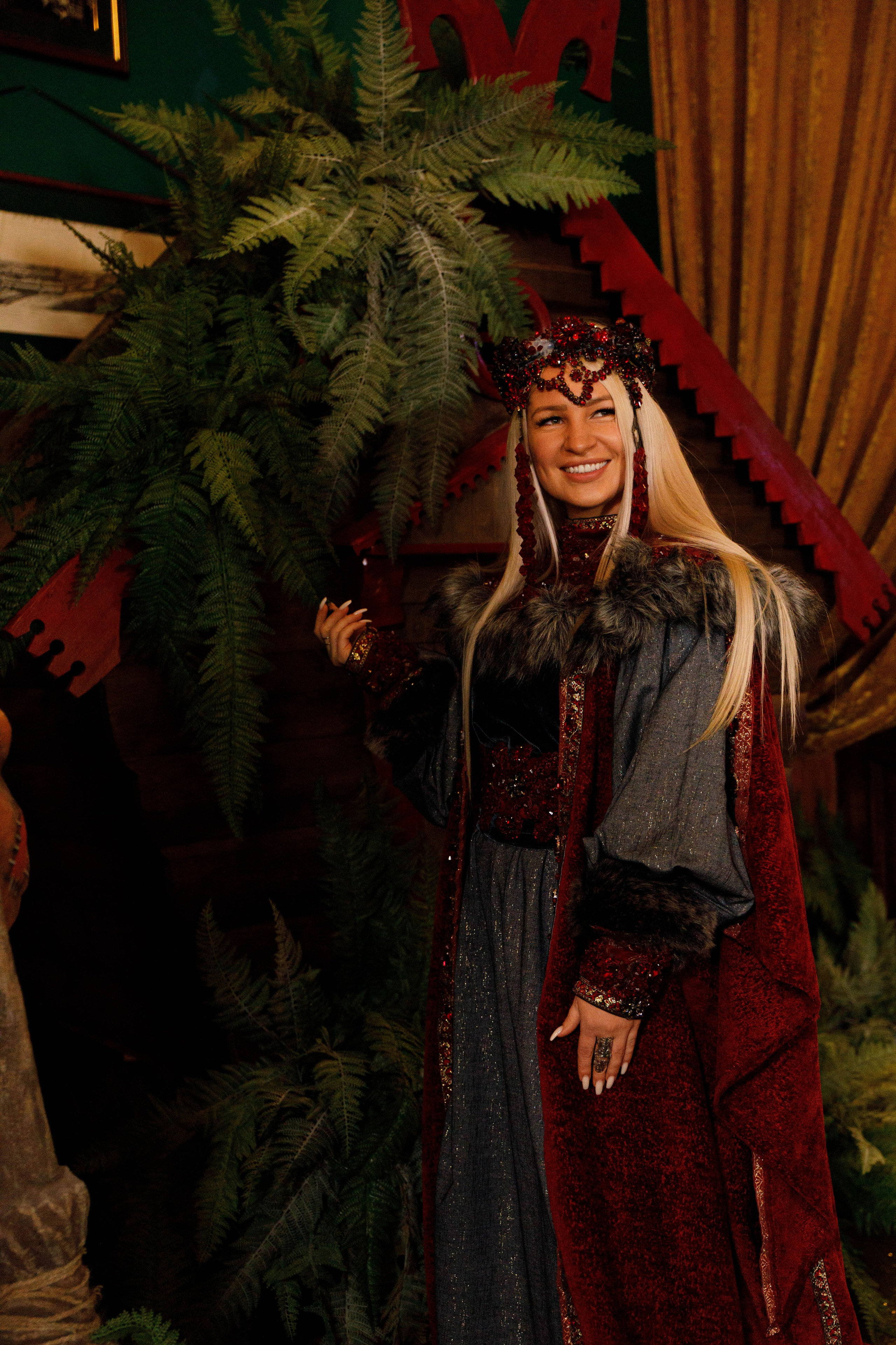 Премия AIR IN PARTY AWARDS. Свадебный фотограф. Москва и Московская Область