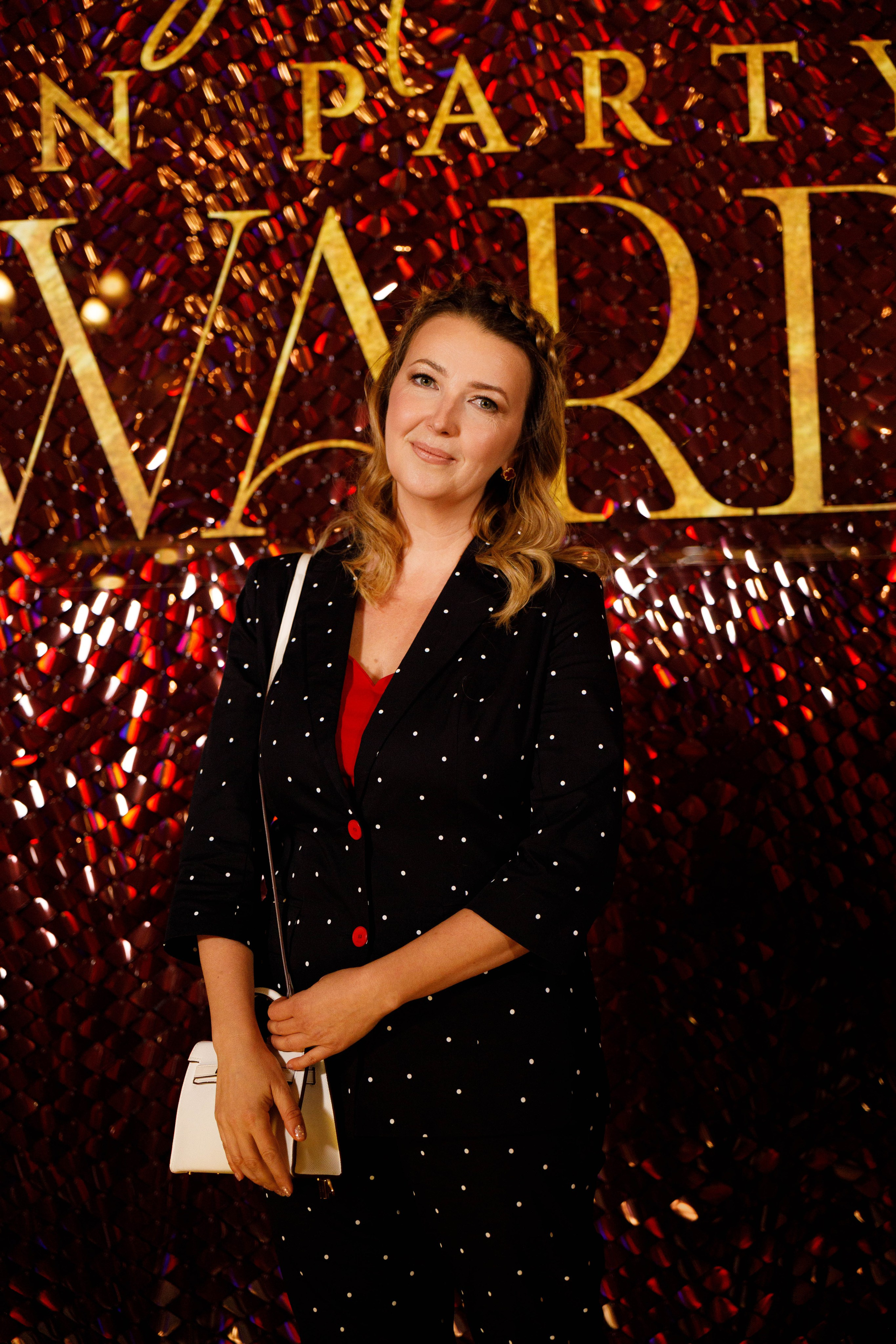 Премия AIR IN PARTY AWARDS. Свадебный фотограф. Москва и Московская Область