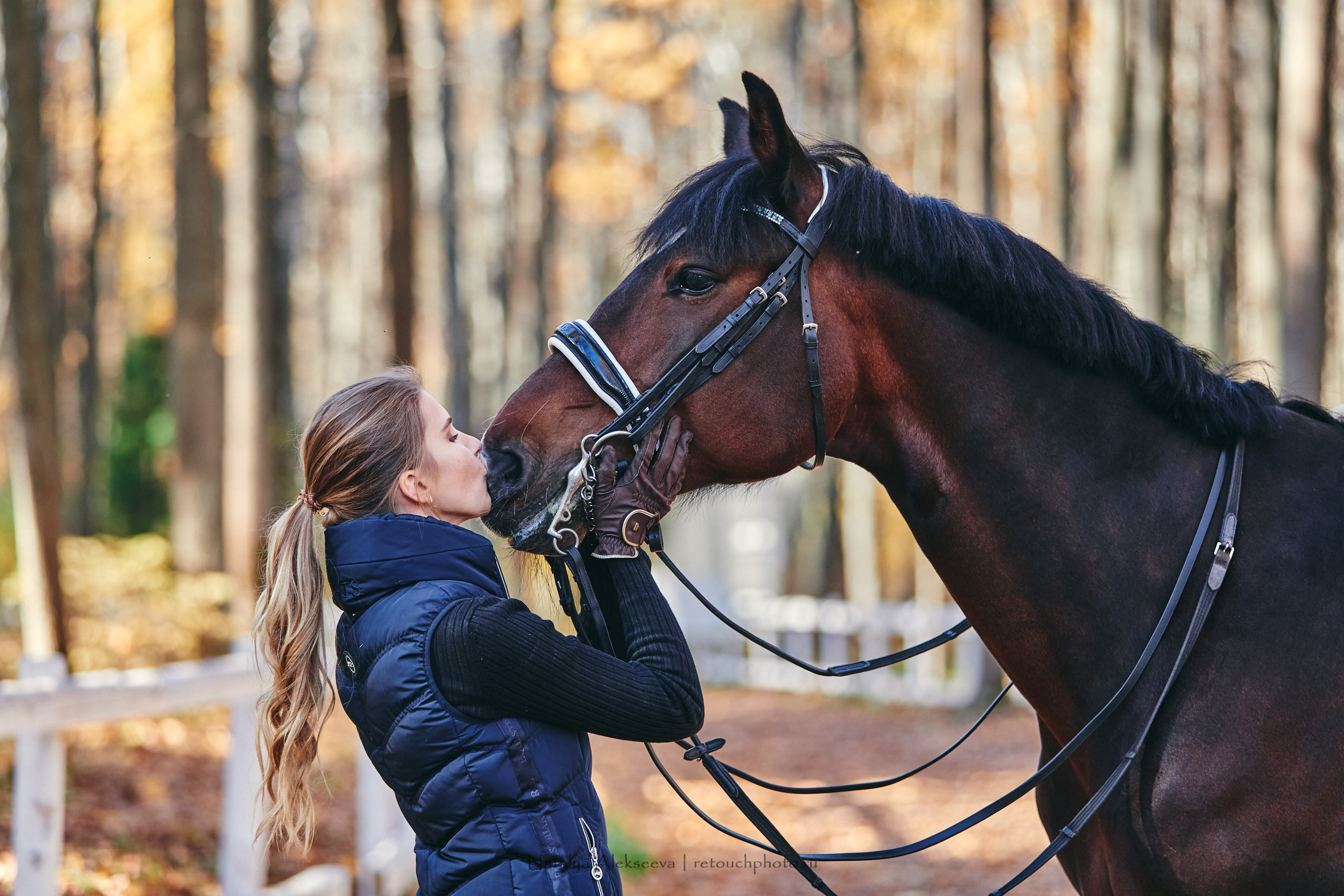 Ирина и команда, КСК Отрада. Репортажный фотограф и ретушер в Москве Наталья Алексеева