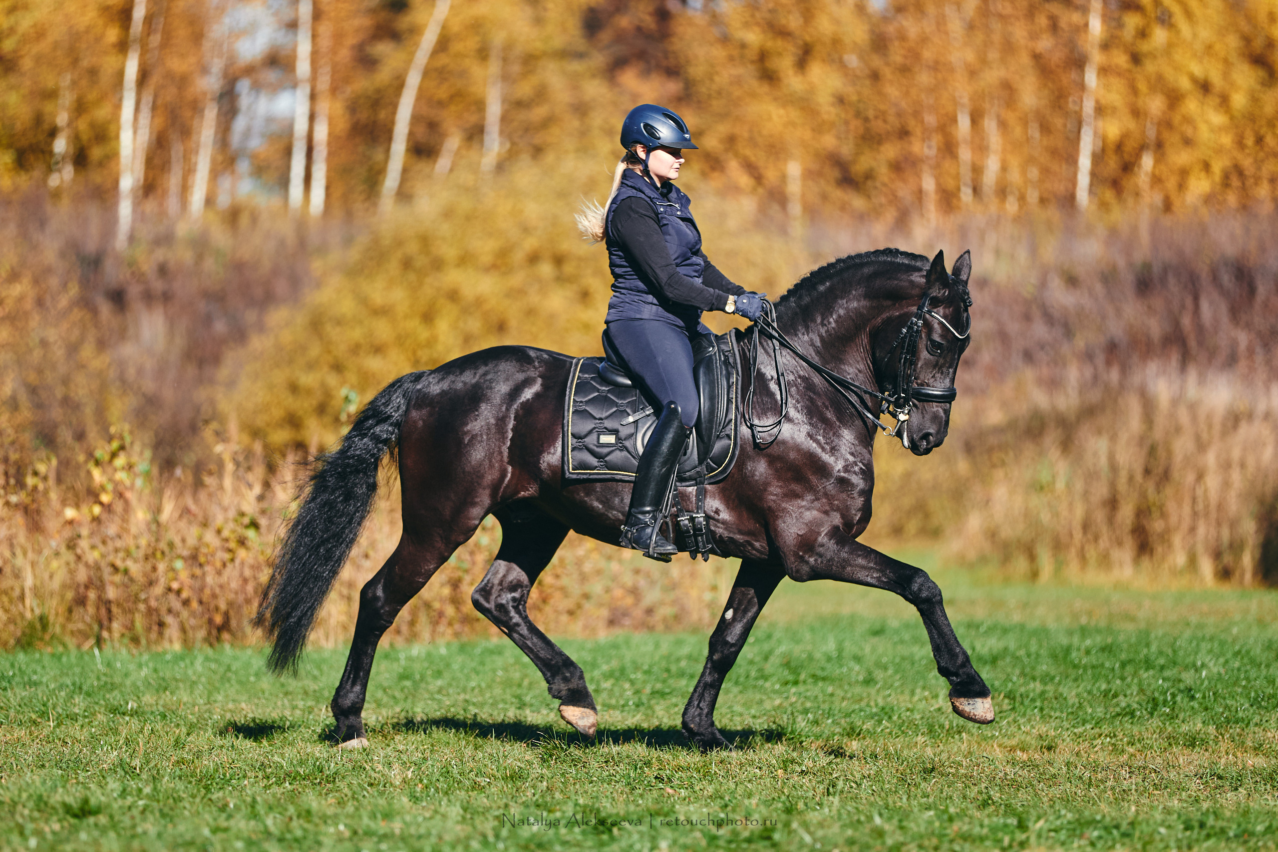 Ирина и команда, КСК Отрада. Репортажный фотограф и ретушер в Москве Наталья Алексеева
