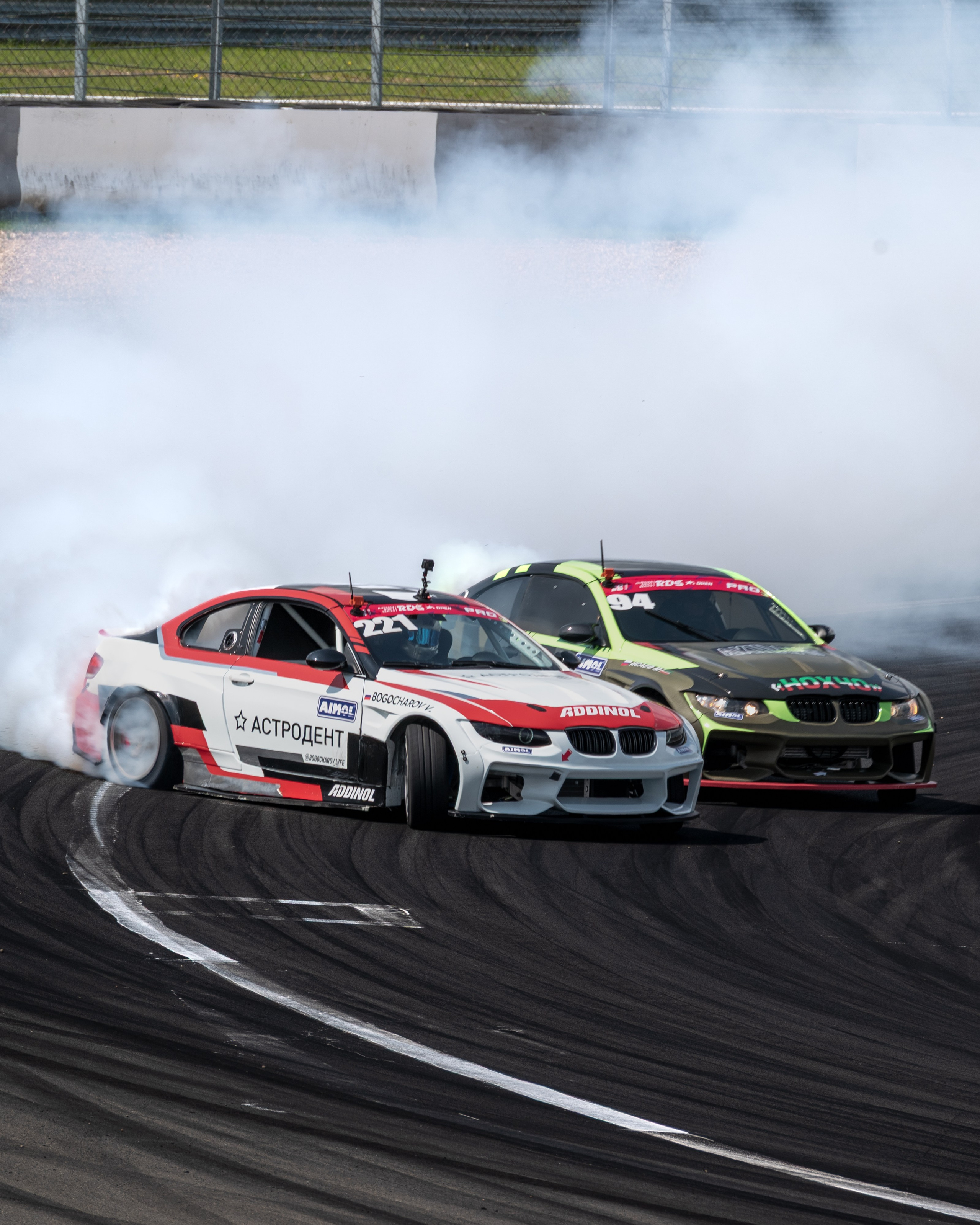 RDS Open st 3. MRW. FM Media Сrew. Репортажные фото и видео