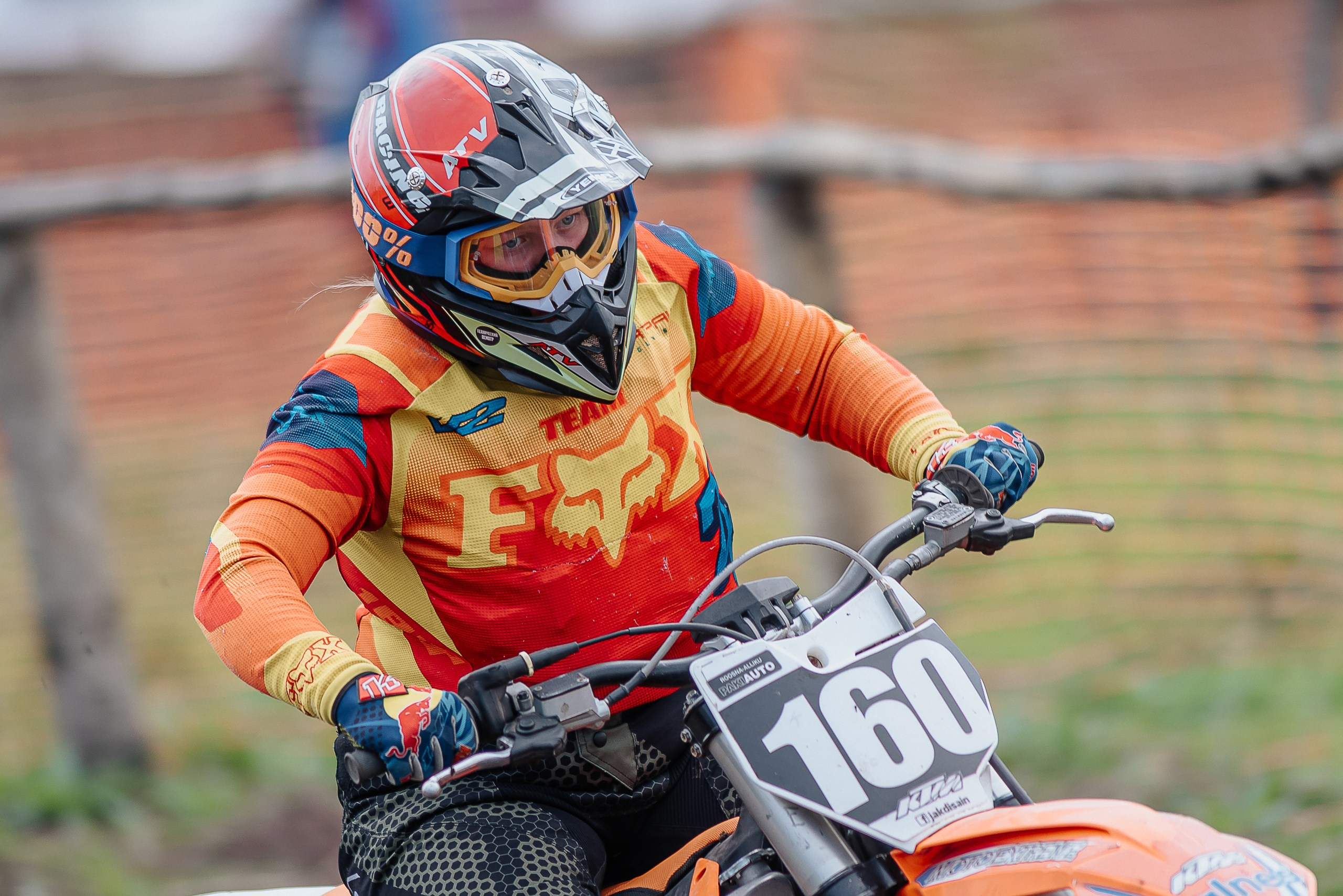 10.05.2024 — Чемпионат Кузбасса по мотокроссу. Репортажный фотограф в Кемерово