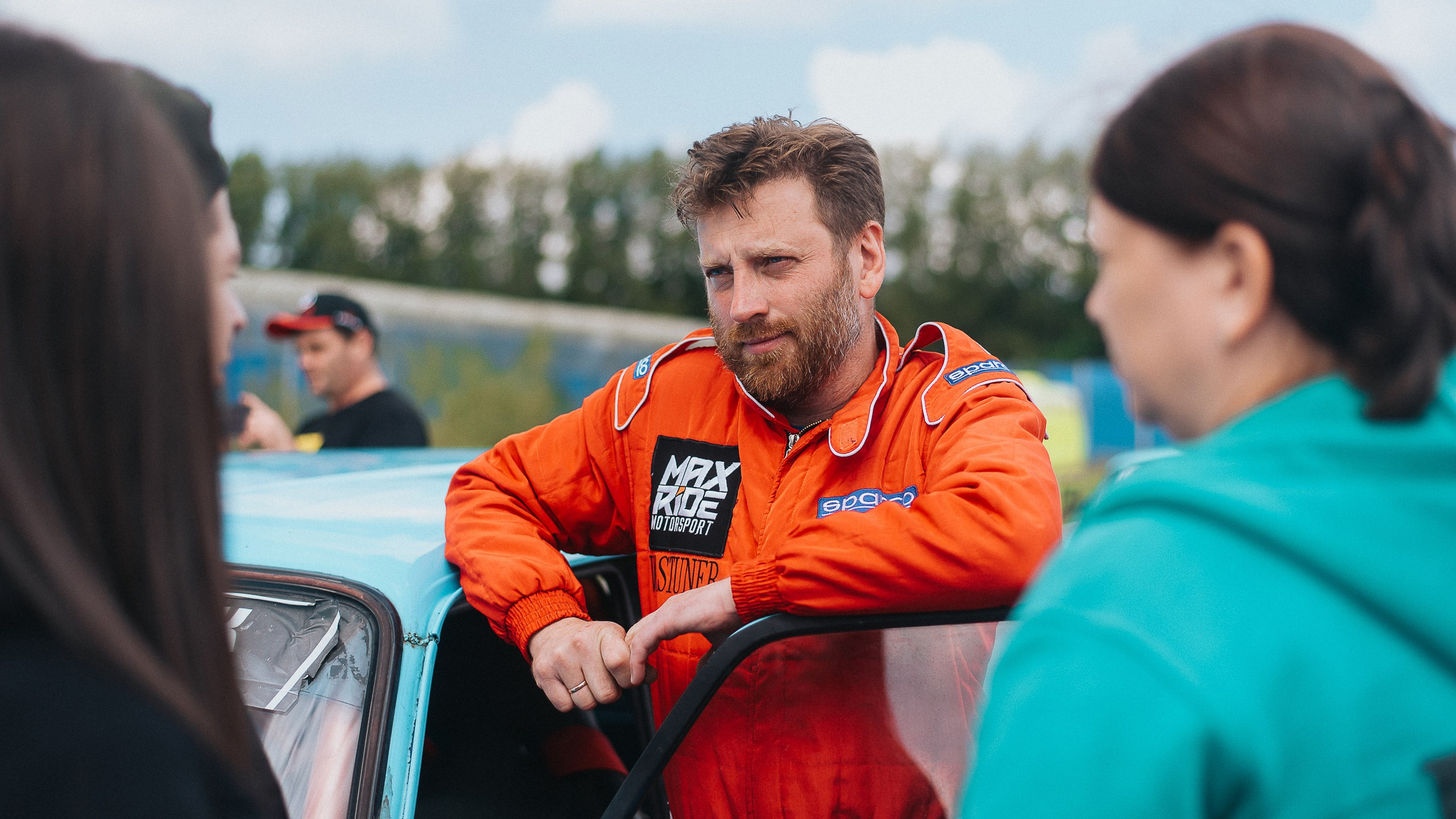 11.08.2024 — КСКГ Классика 2024 | Этап 4. Репортажный фотограф в Кемерово