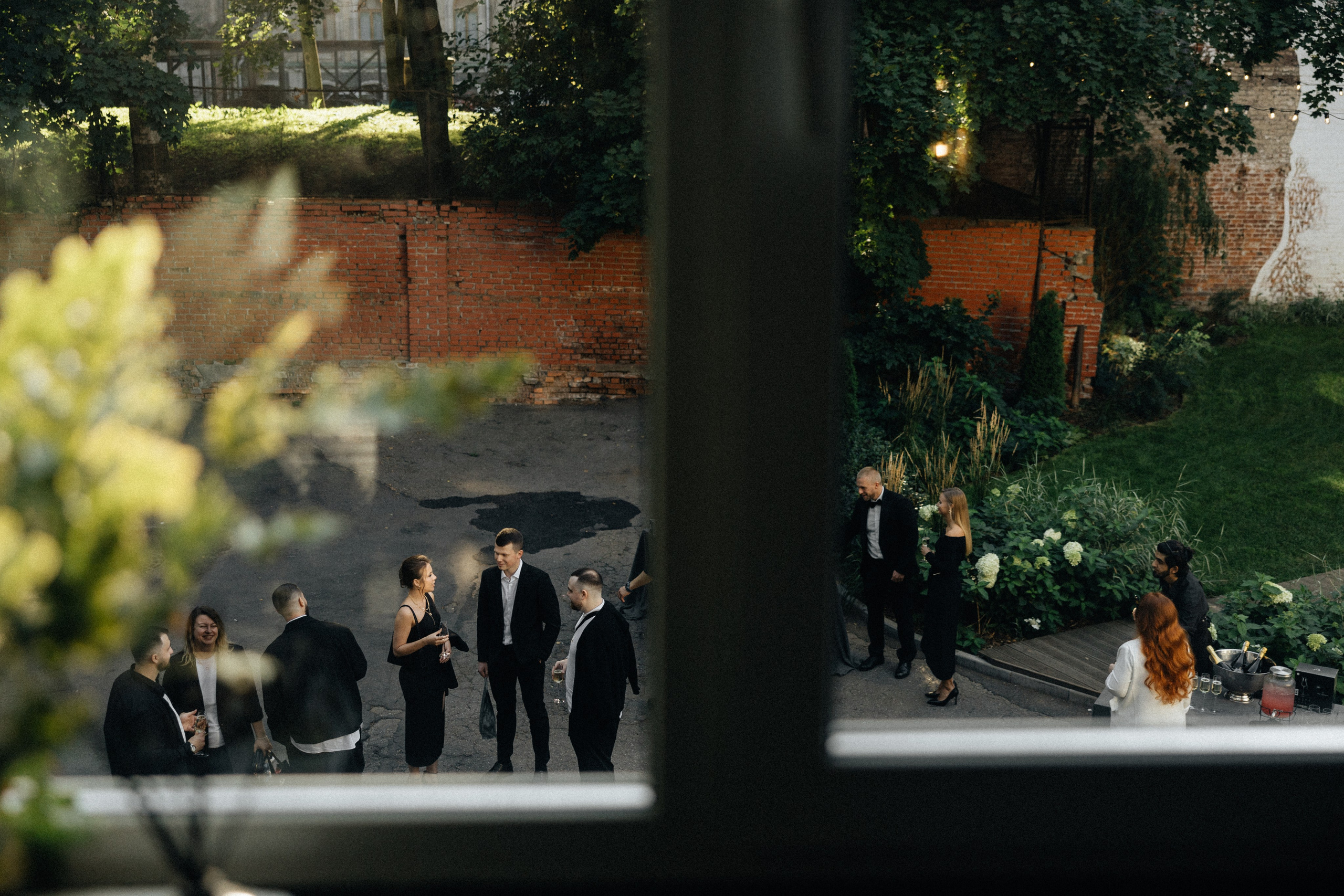 Wedding party. Фотограф Санкт-Петербург