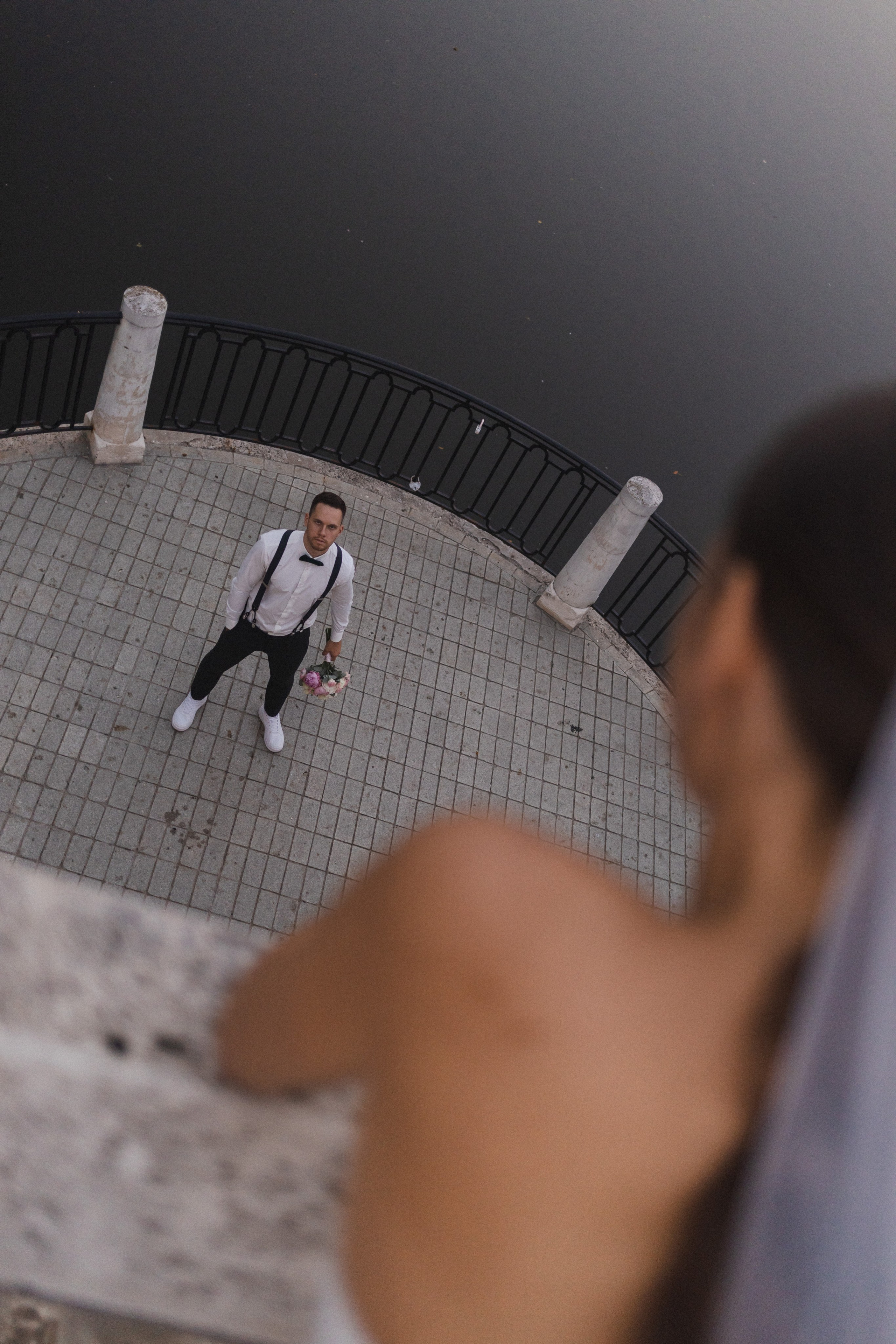 Евгений и Мария. Семейный фотограф в Москве