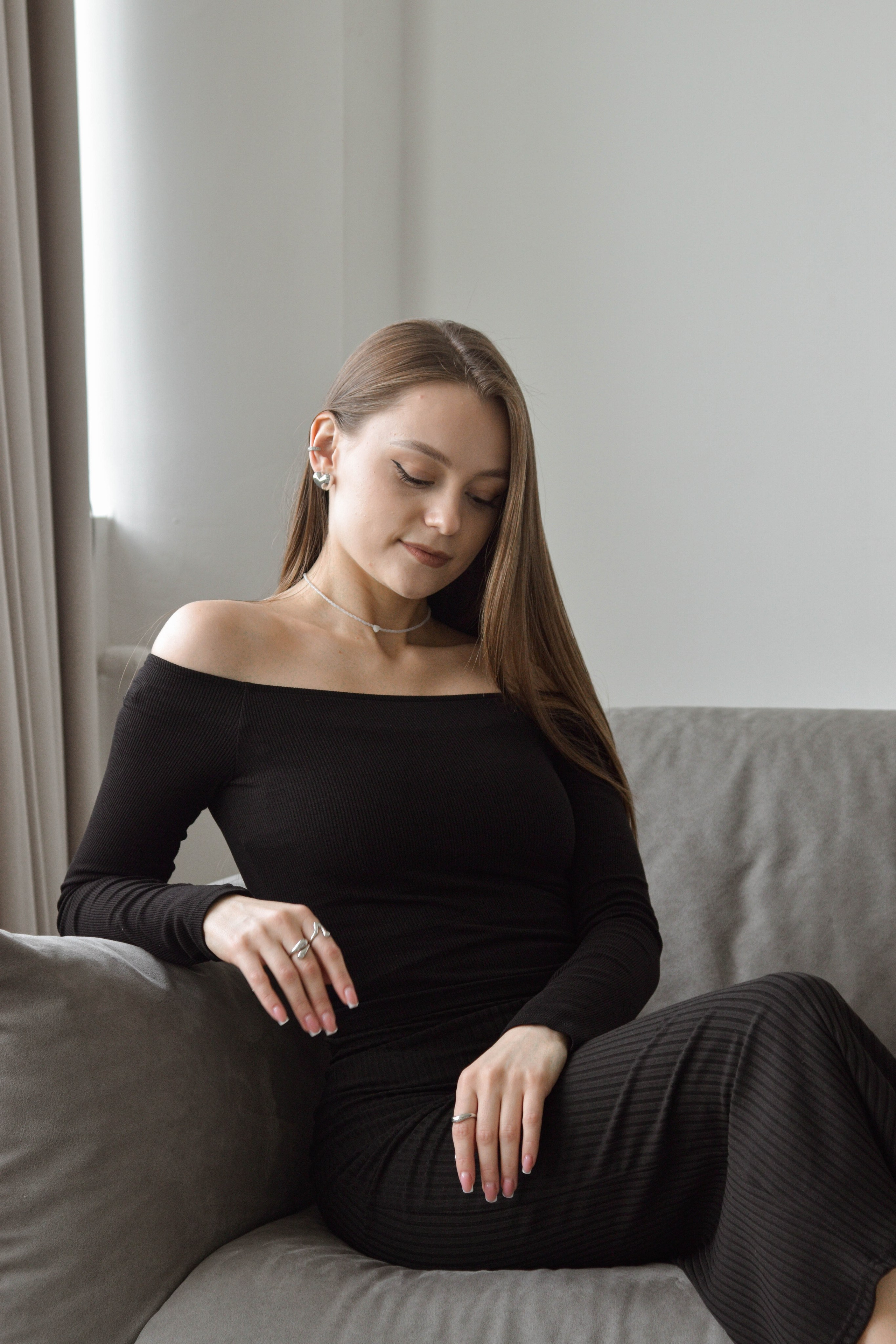 Наталья. Фотограф в Новосибирске Фальман Полина