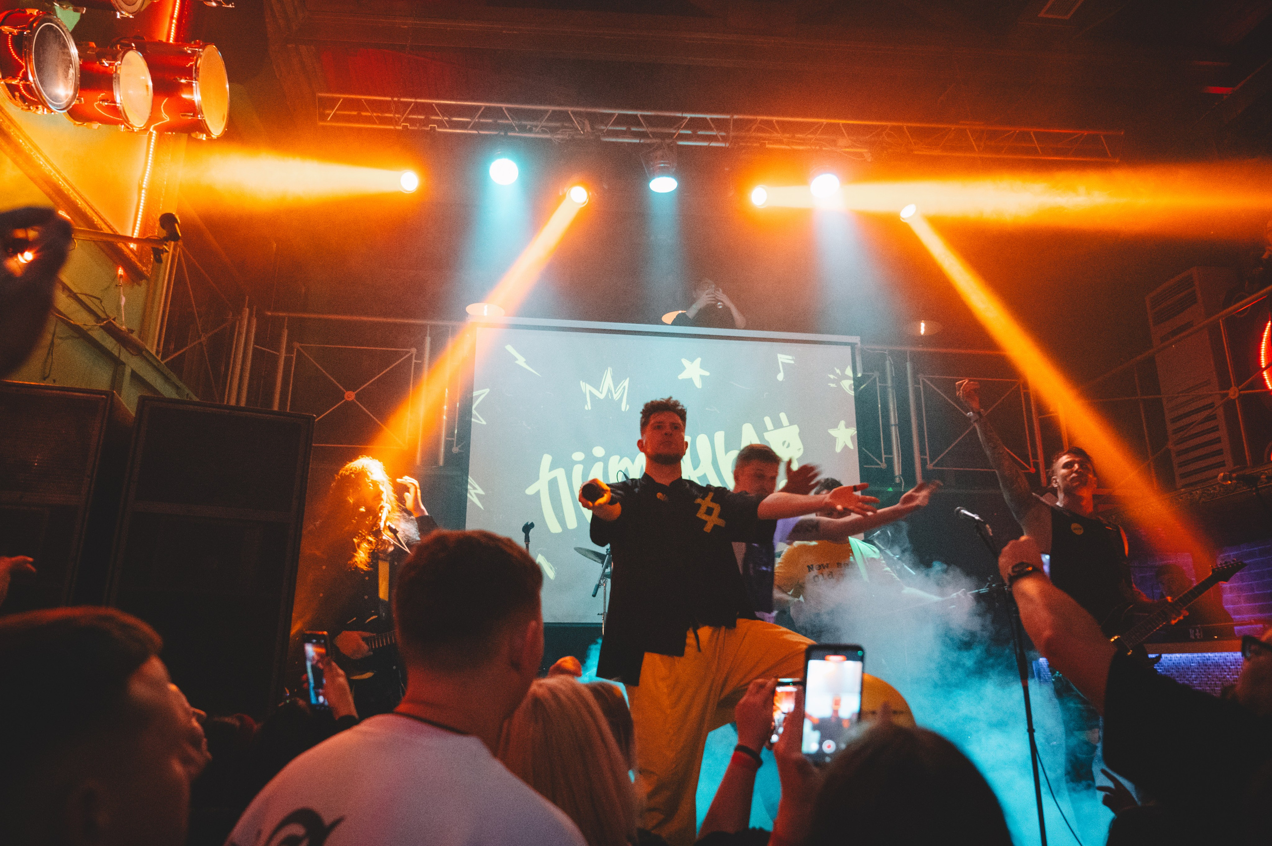 Питоны 3000_19.10.24. Фотограф Анна Темнова. Пенза